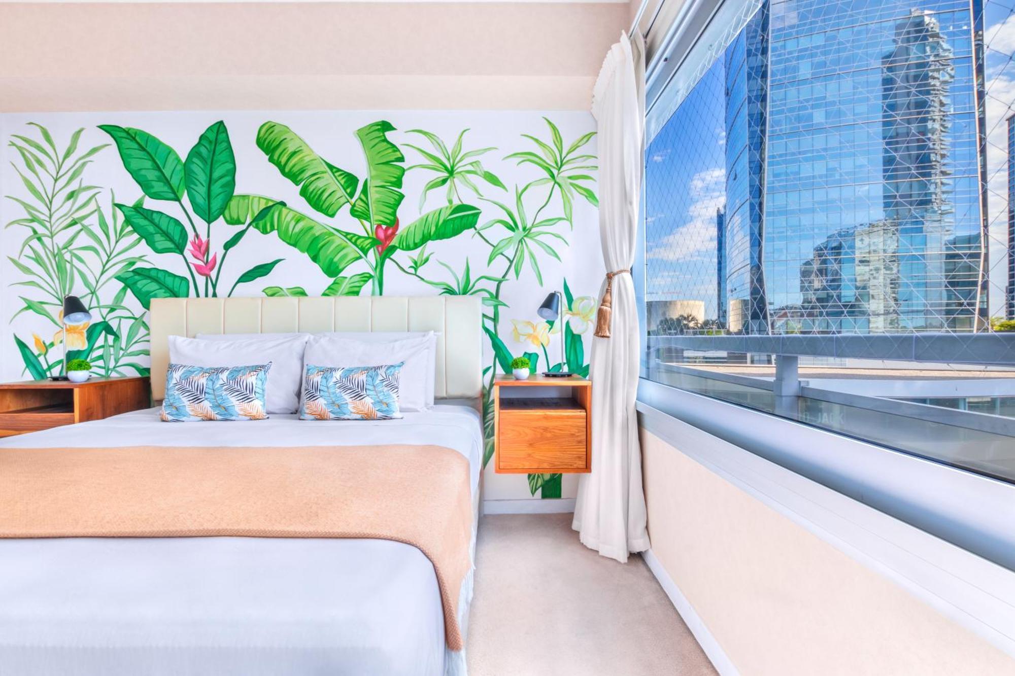 Apartamento Experience In Puerto Madero