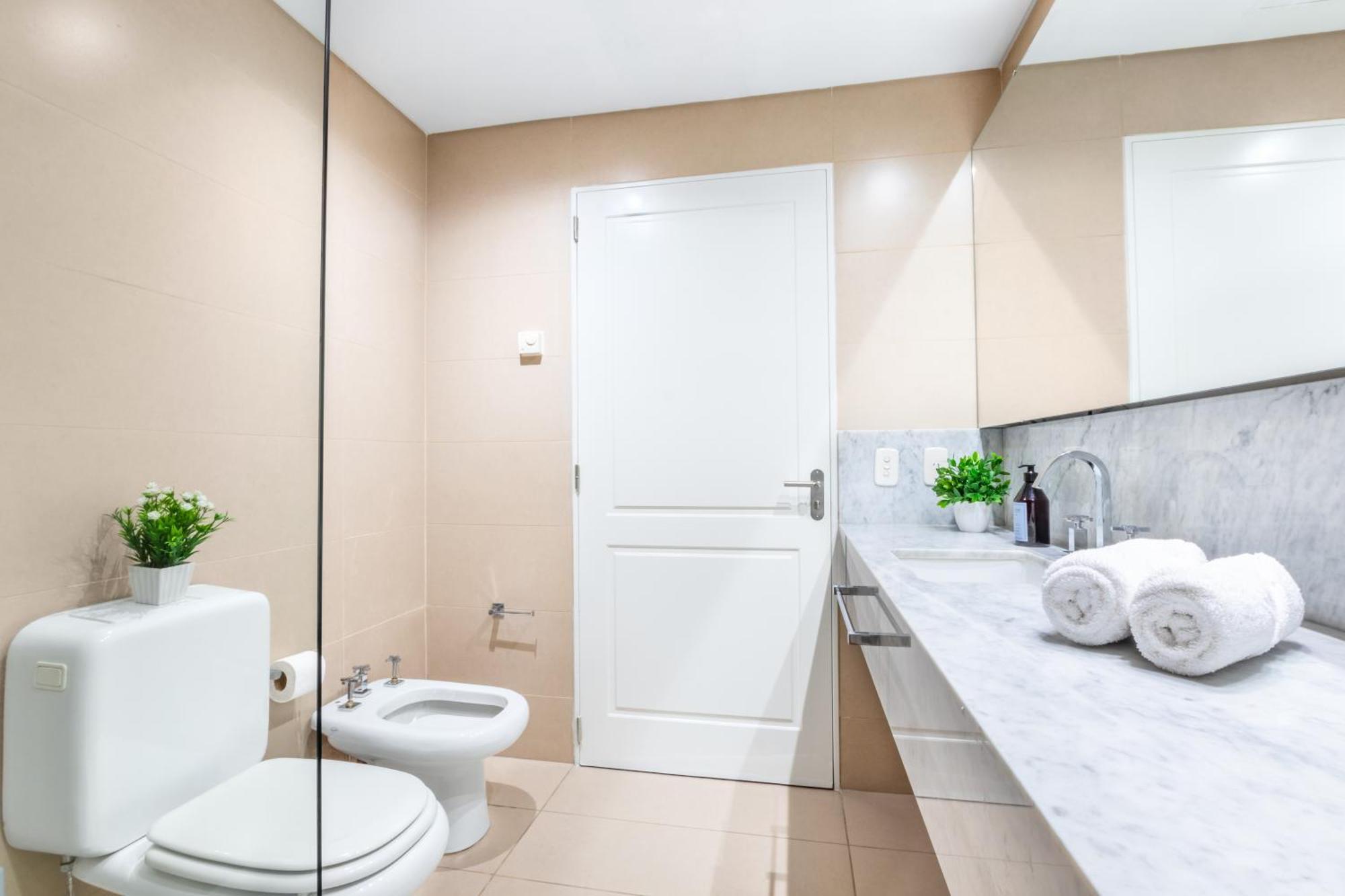 Experience In Puerto Madero Apartamento Ciudad Autónoma de Buenos Aires