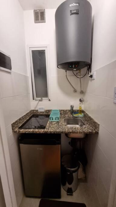 Apartment Cozy Studio En Recoleta Buenos Aires