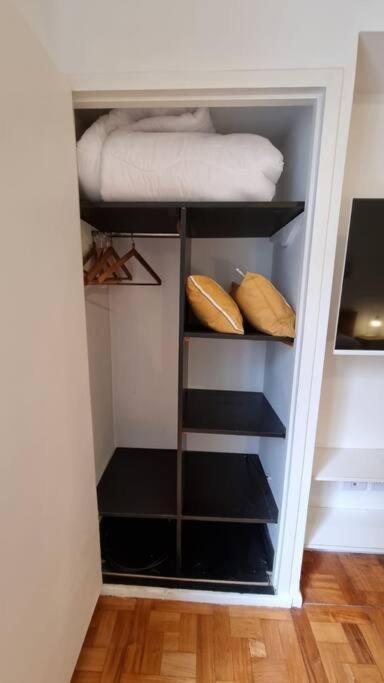 Cozy Studio En Recoleta Apartment