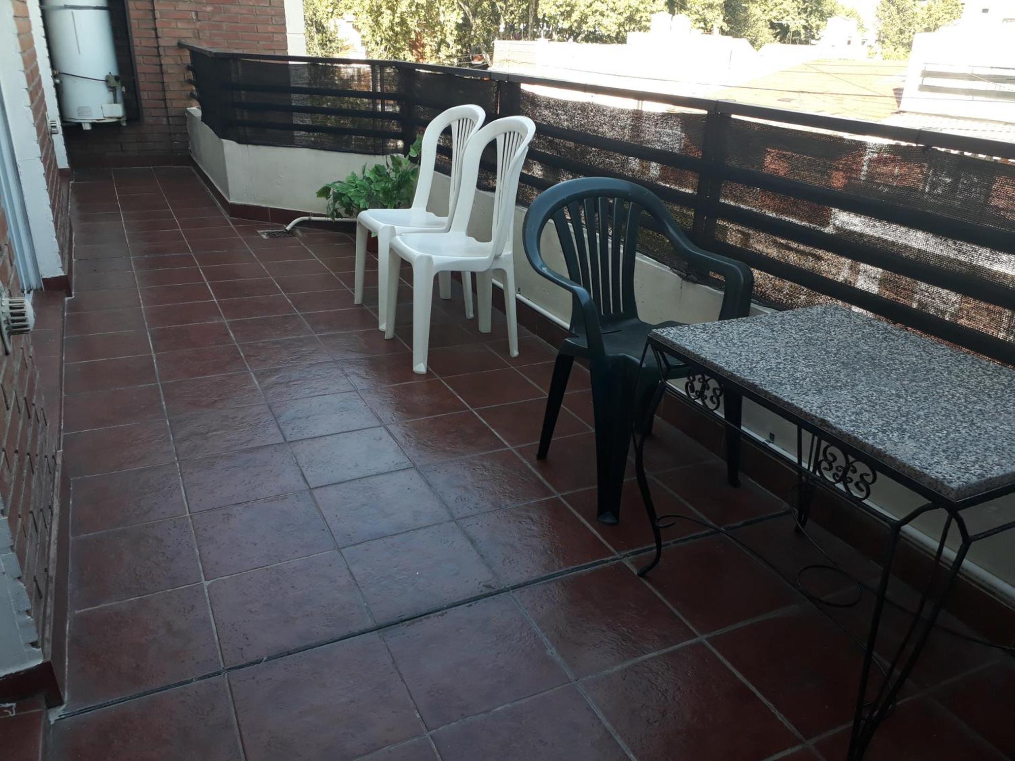 Devoto Apartamento
