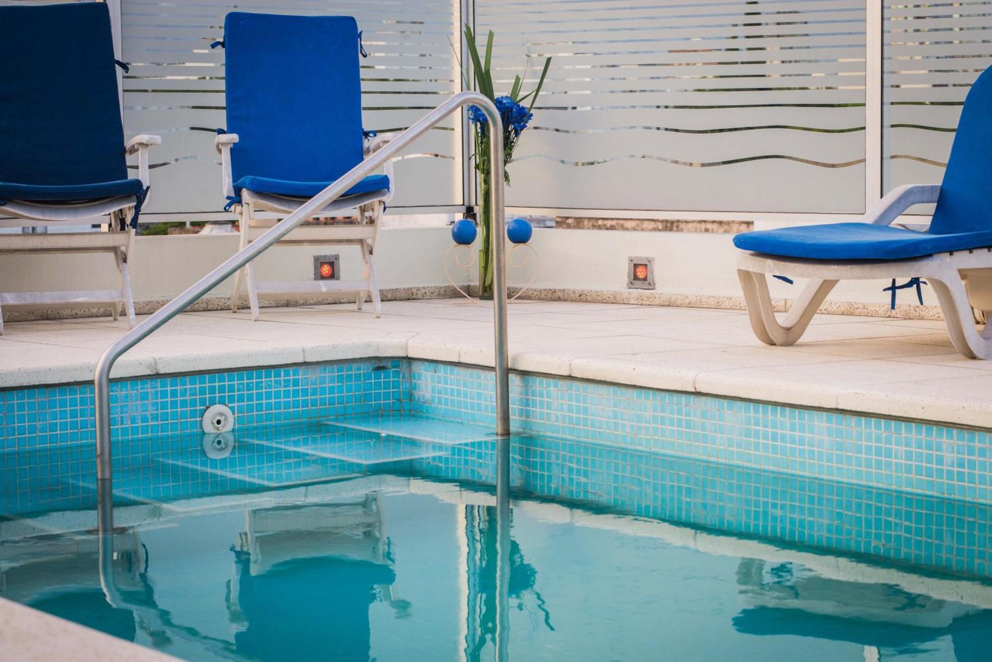 Apartamento Soho Luxury *