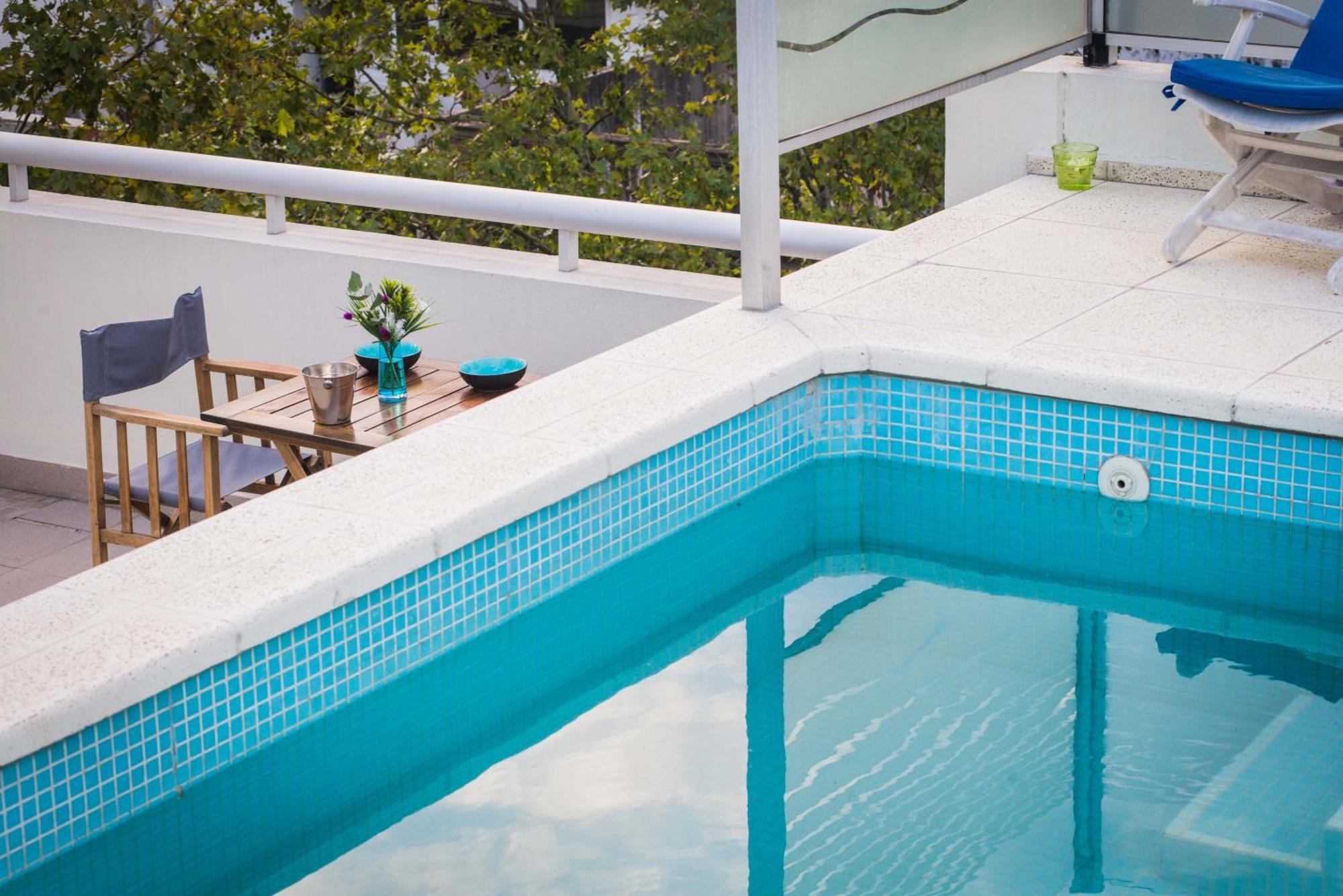 Soho Luxury Apartamento Ciudad Autónoma de Buenos Aires
