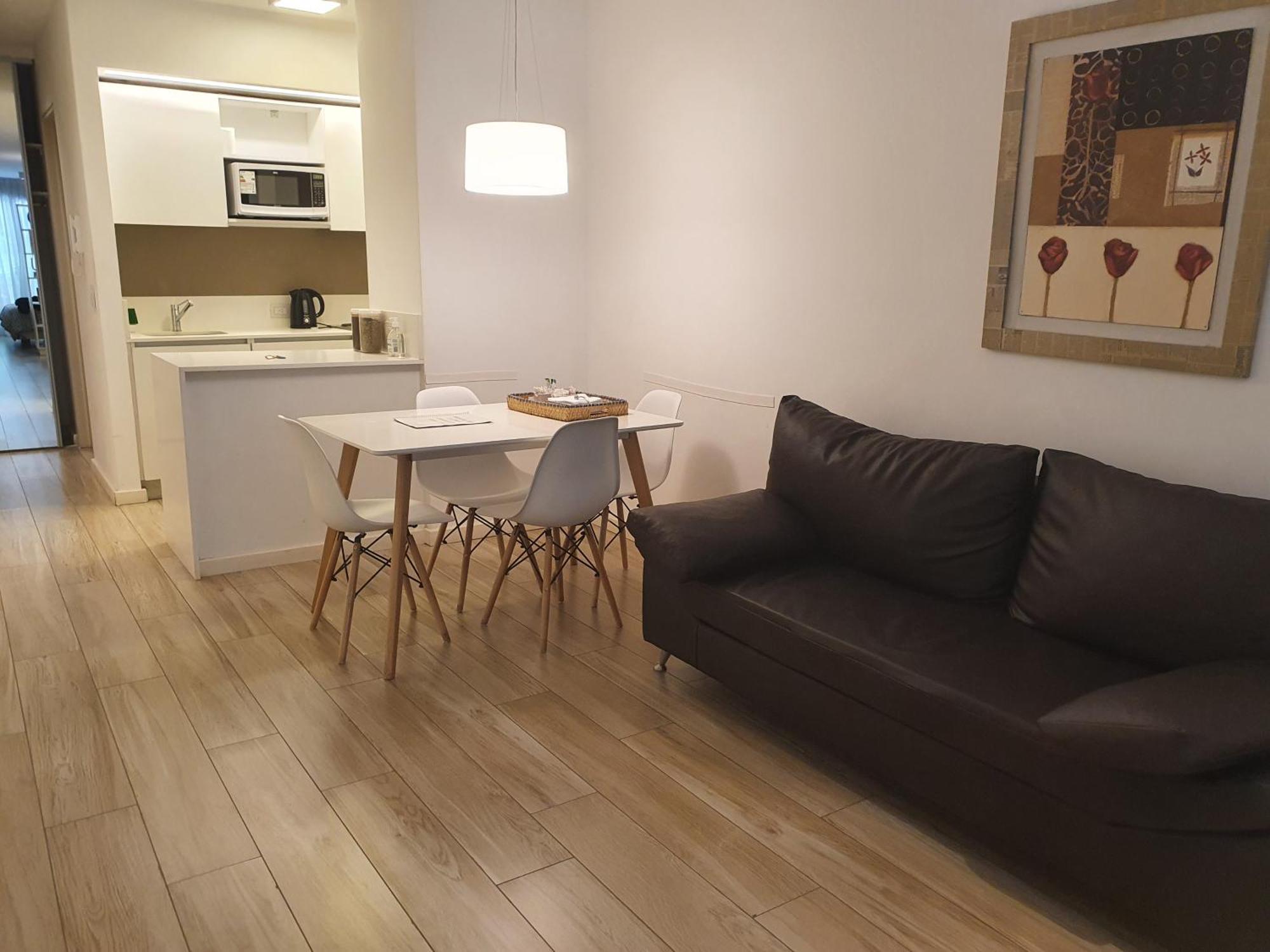 Apartment Fabuloso Departamento Con Todo Y Cerca De Todo *