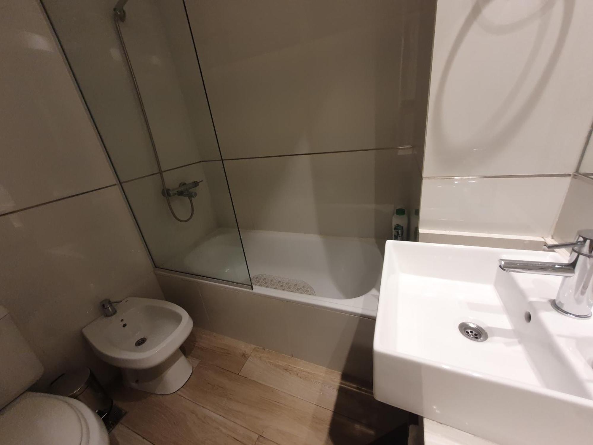 Fabuloso Departamento Con Todo Y Cerca De Todo Apartment Buenos Aires