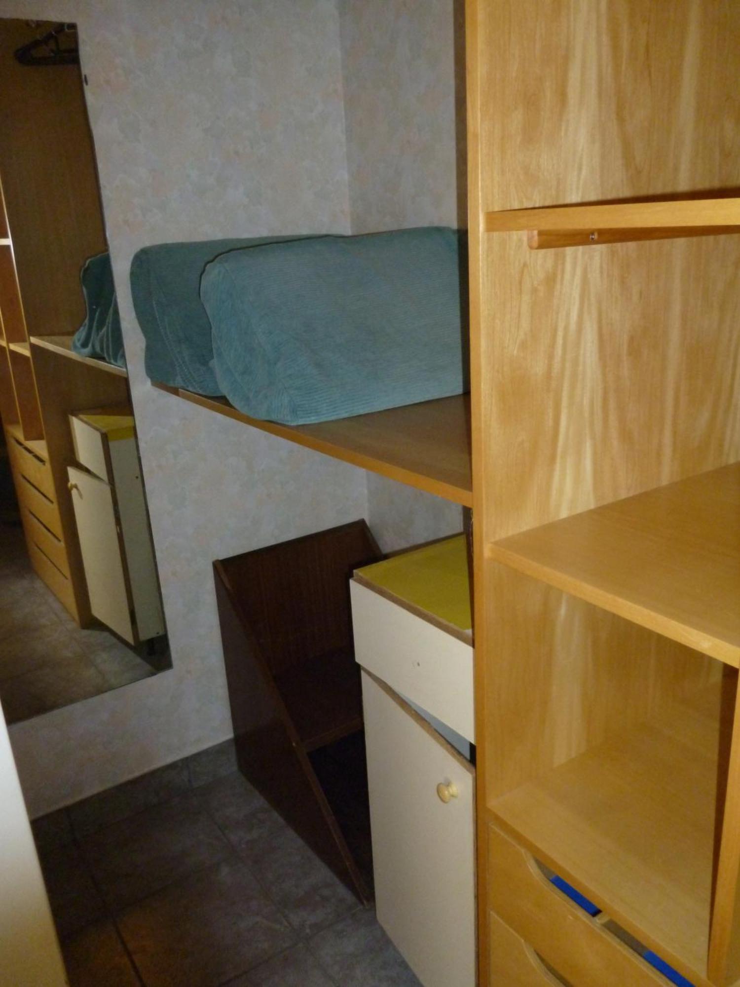 Apartamento Perla Italiano