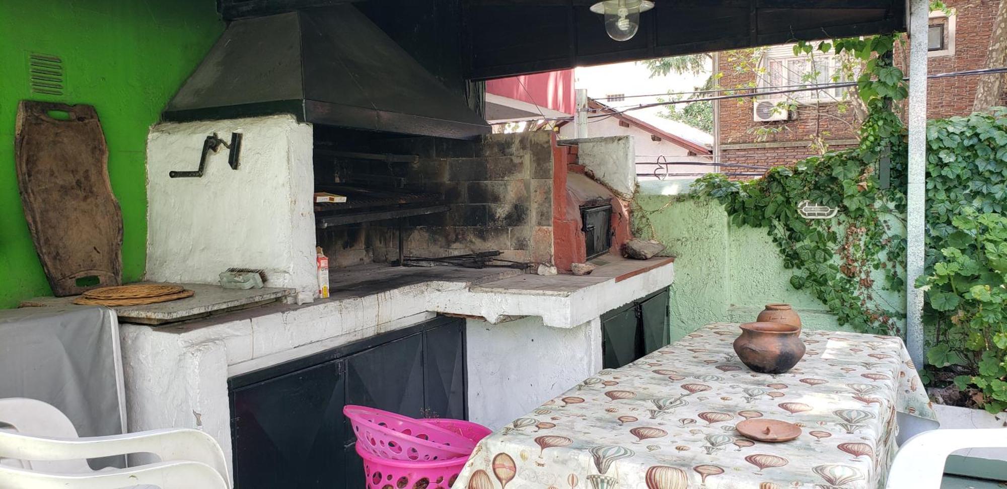 Tango Cozy Buenos Aires