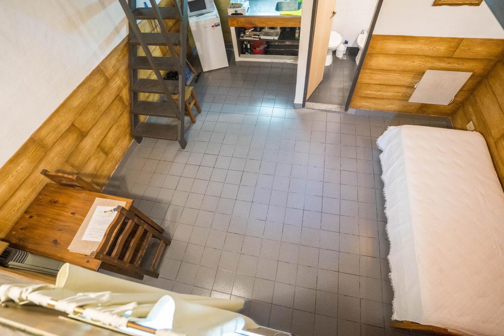 Loft En Crespo Ciudad Autónoma de Buenos Aires
