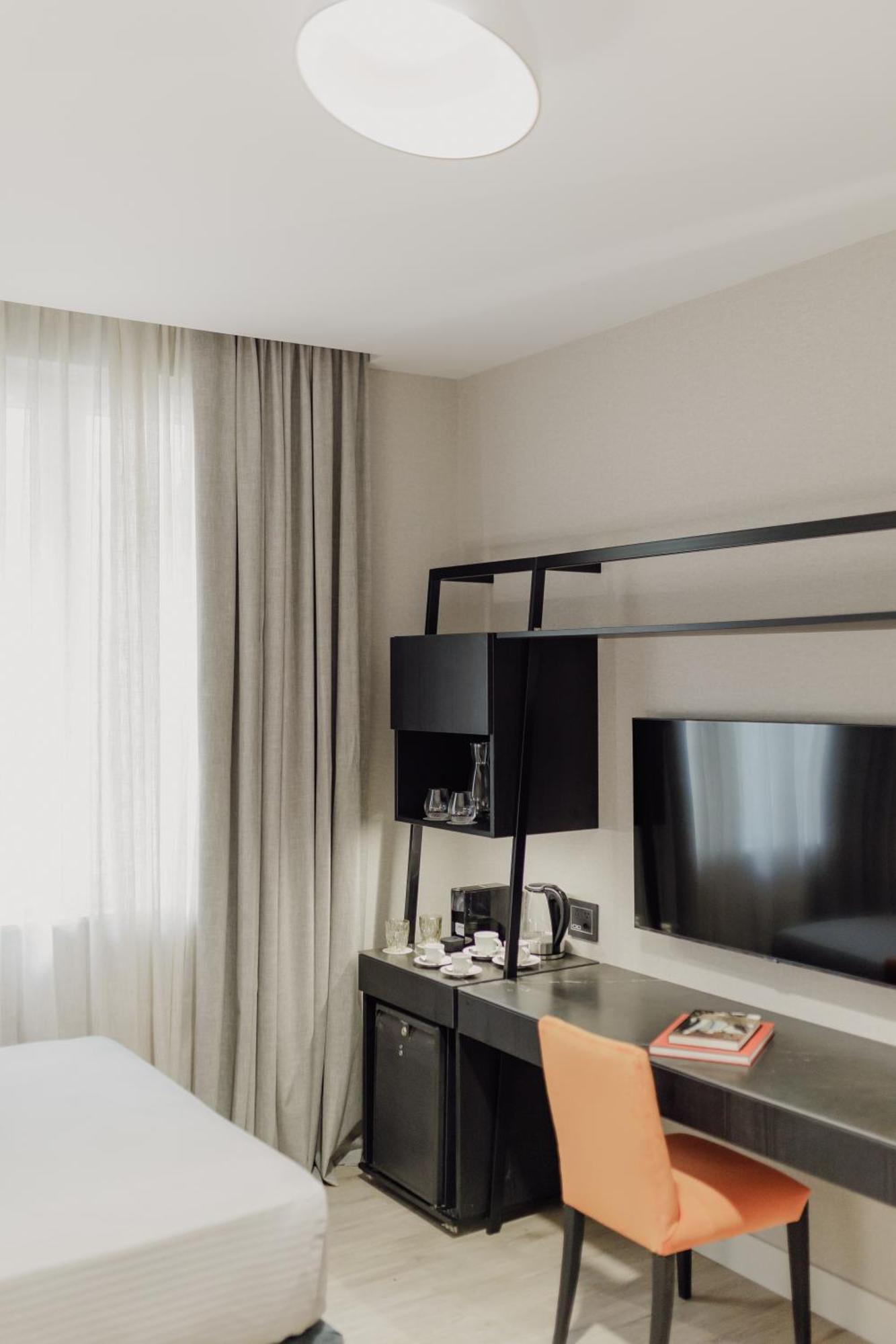 Grand Brizo Bel Air Hotel Buenos Aires