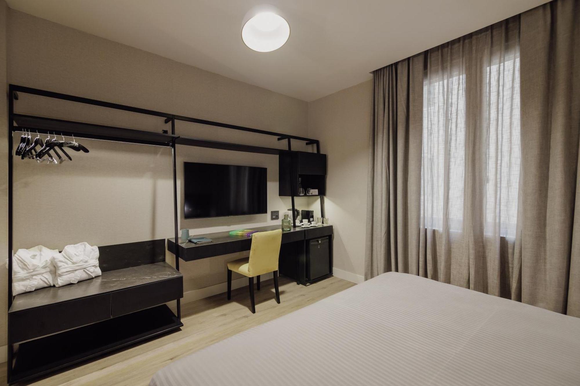 Hotel Grand Brizo Bel Air Buenos Aires