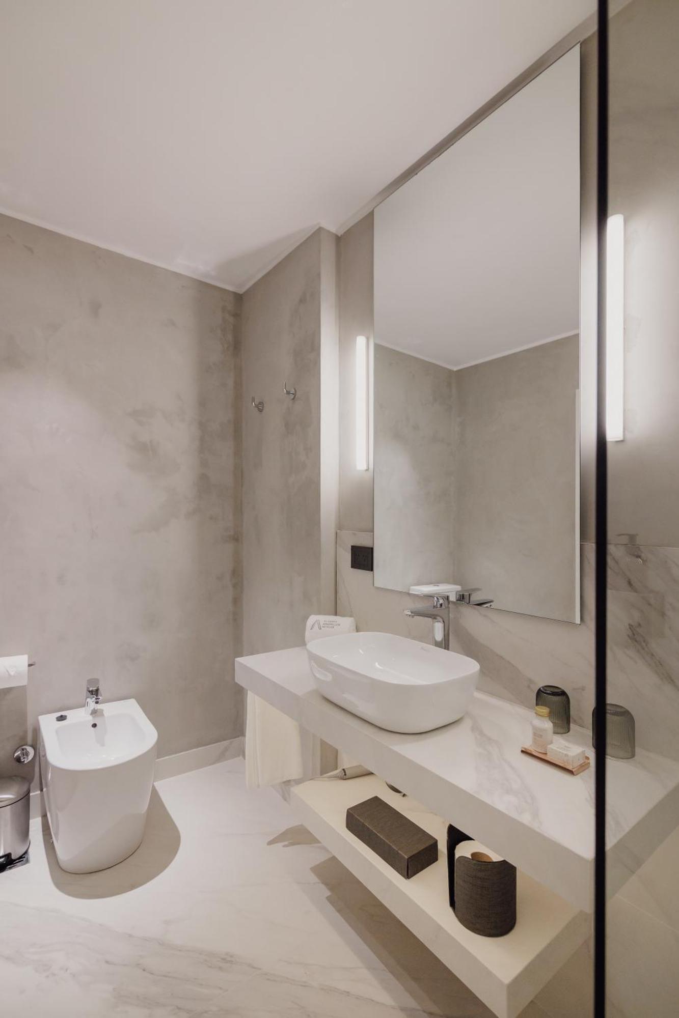 Hotel Grand Brizo Bel Air