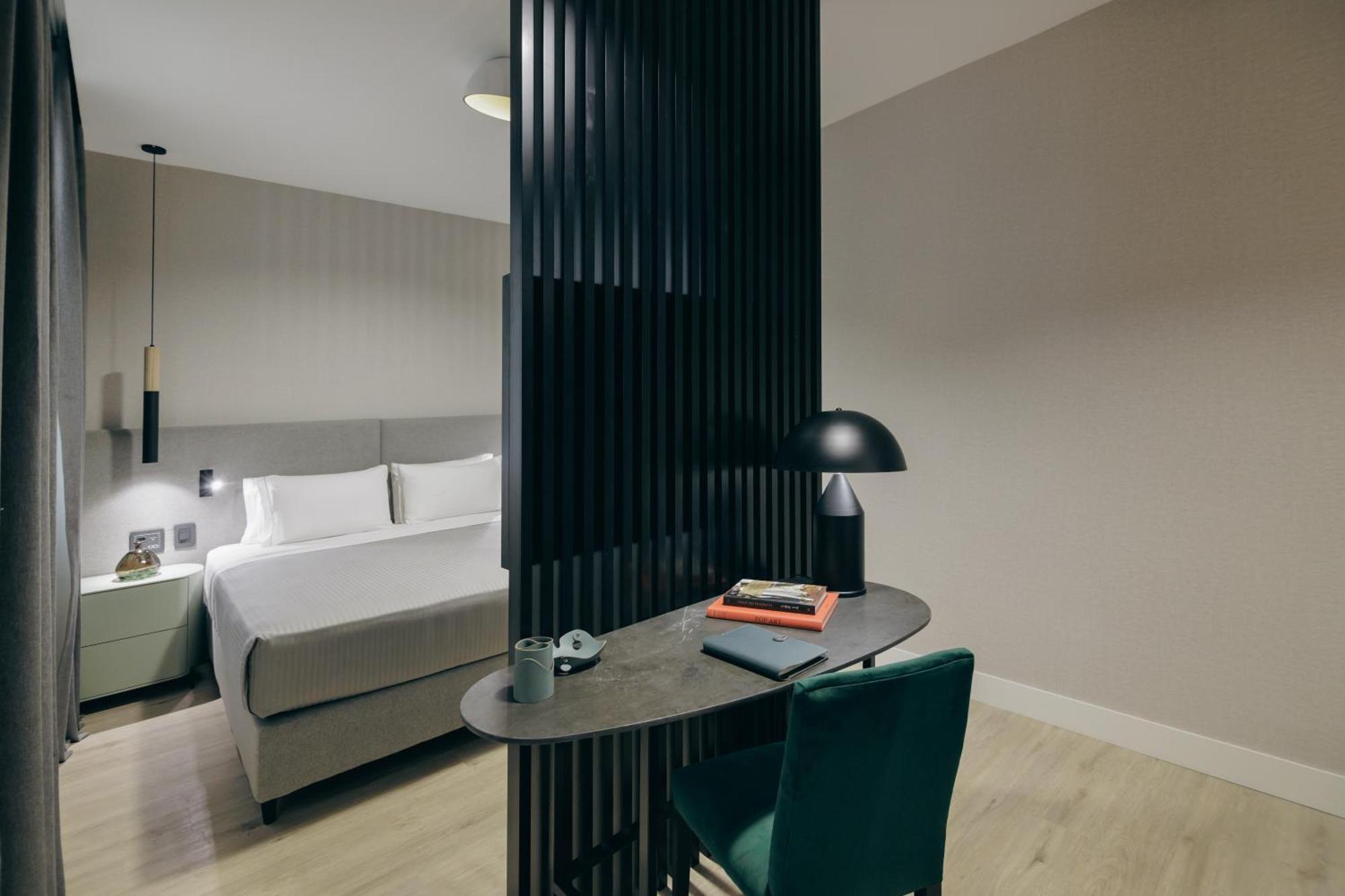 Hotel Grand Brizo Bel Air 4*