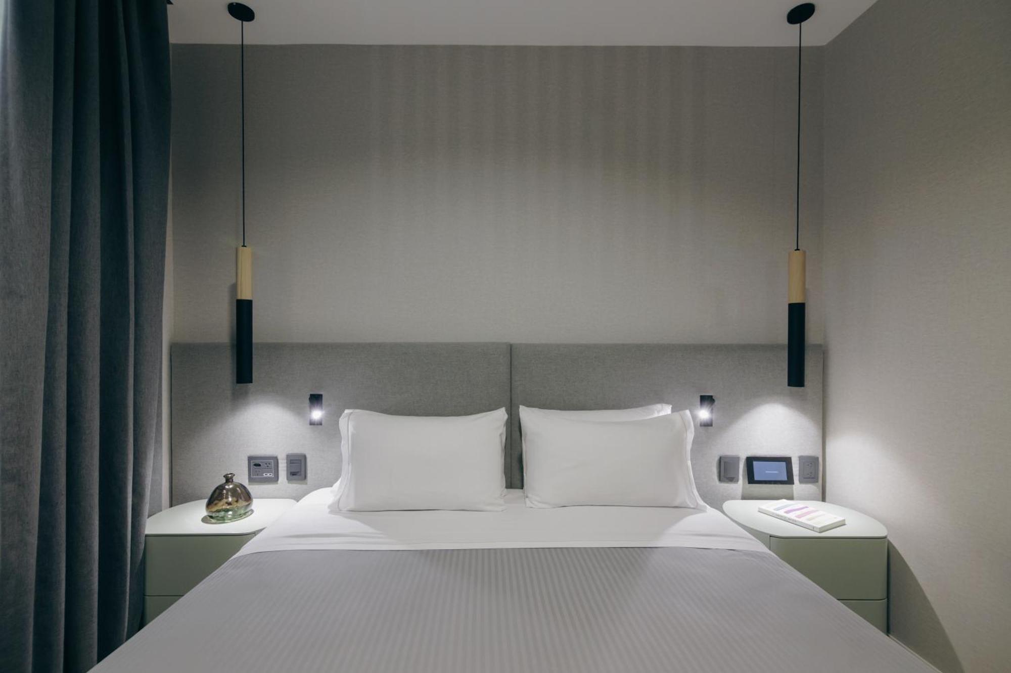 Grand Brizo Bel Air Hotel