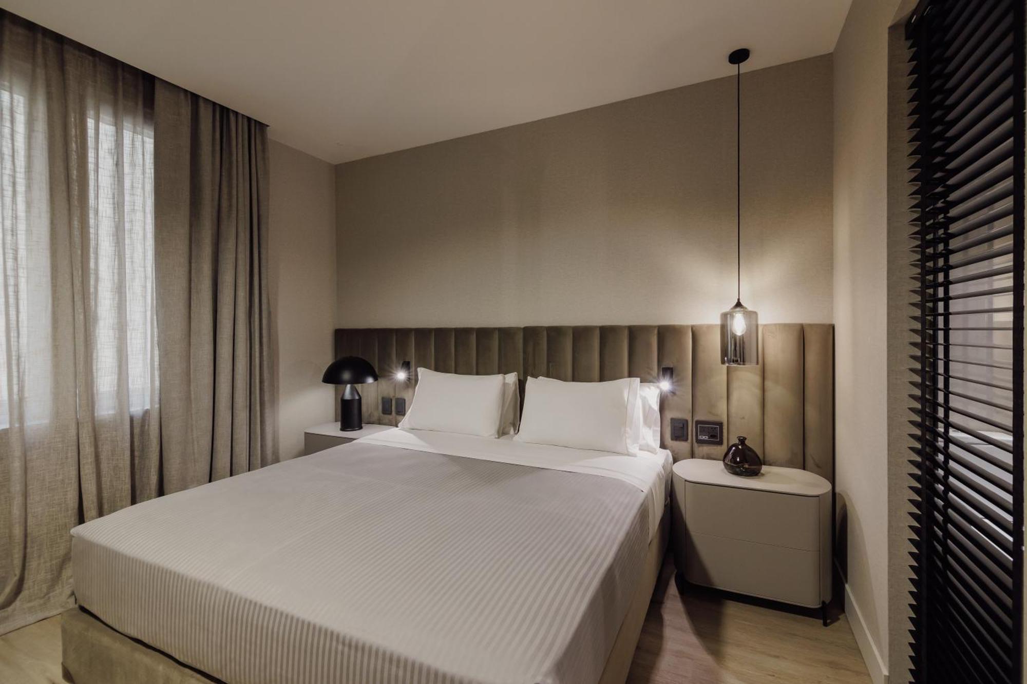 Grand Brizo Bel Air Hotel Buenos Aires