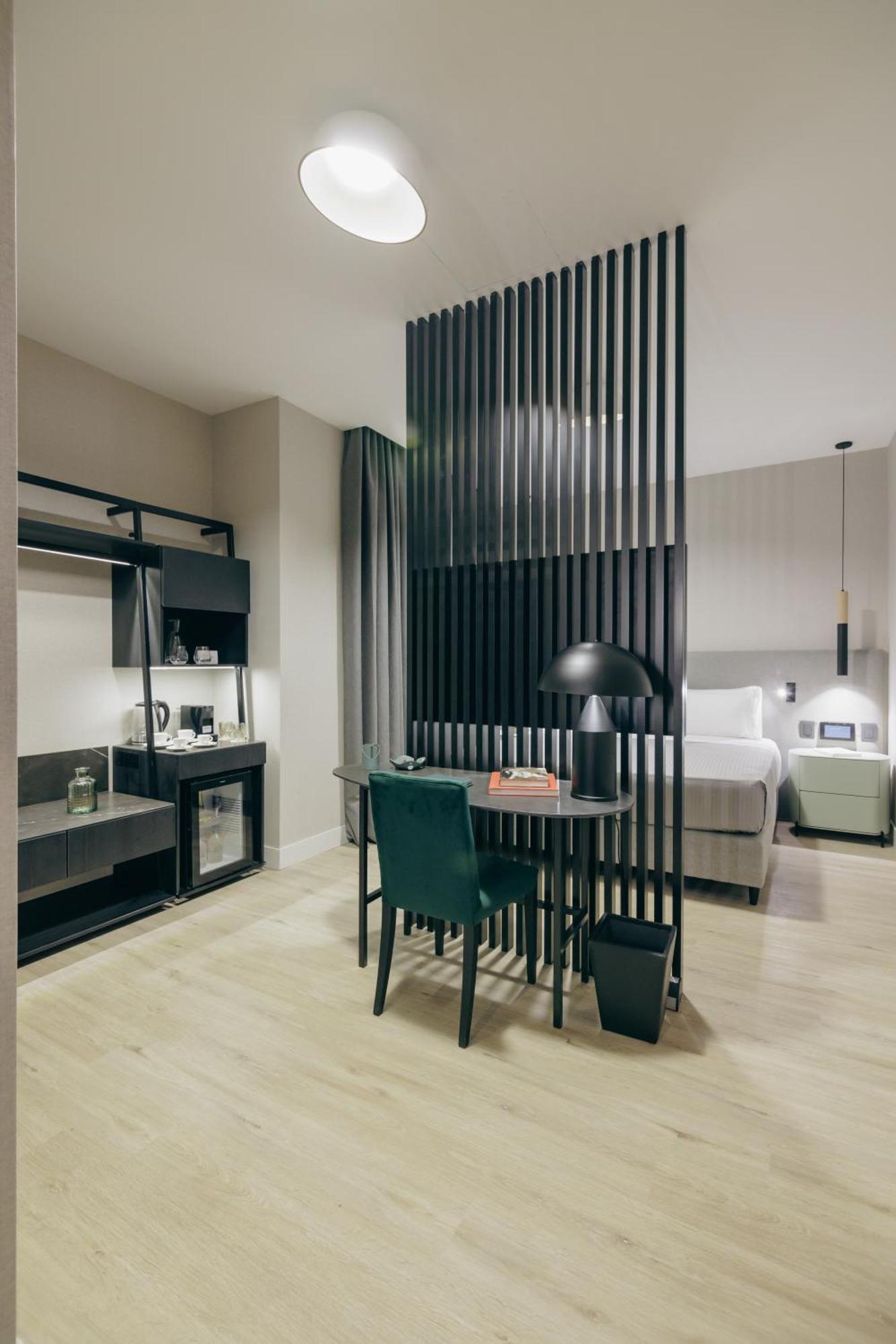 Grand Brizo Bel Air Hotel 4*