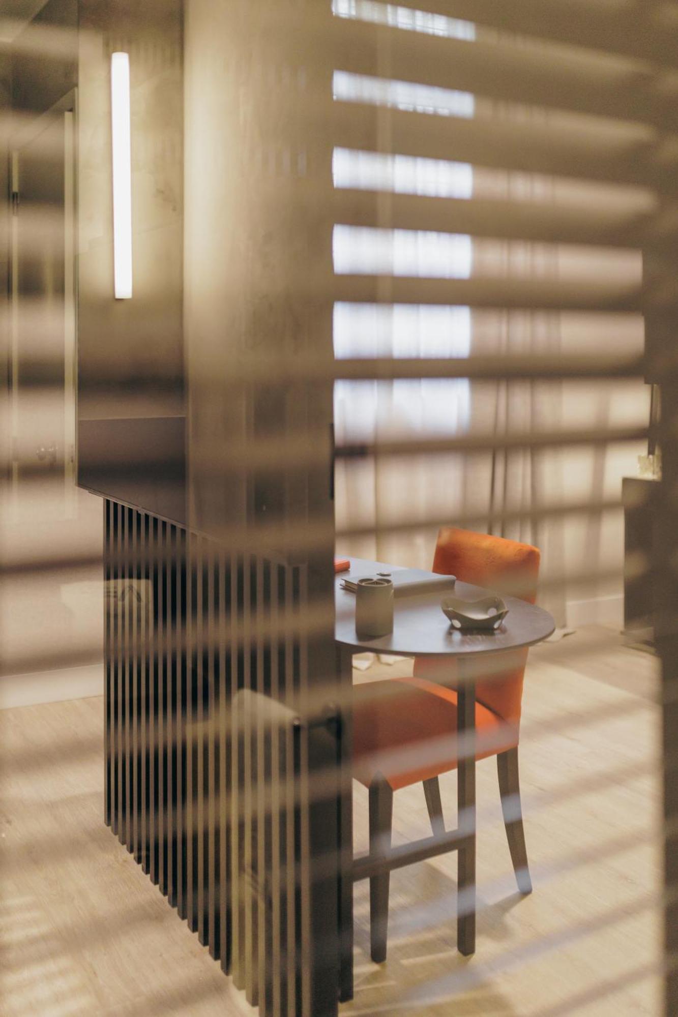 Grand Brizo Bel Air Hotel Buenos Aires