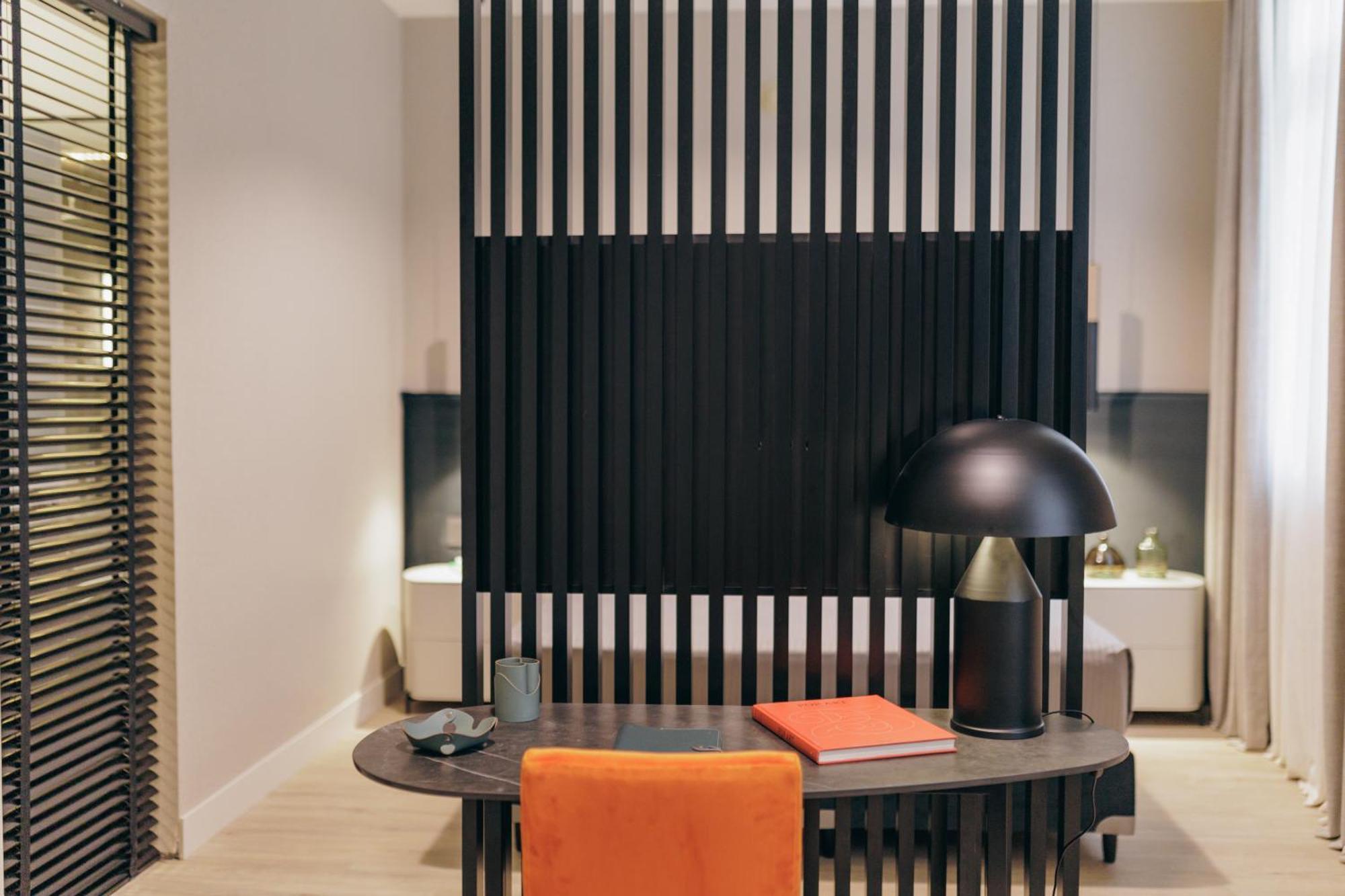 Hotel Grand Brizo Bel Air 4*