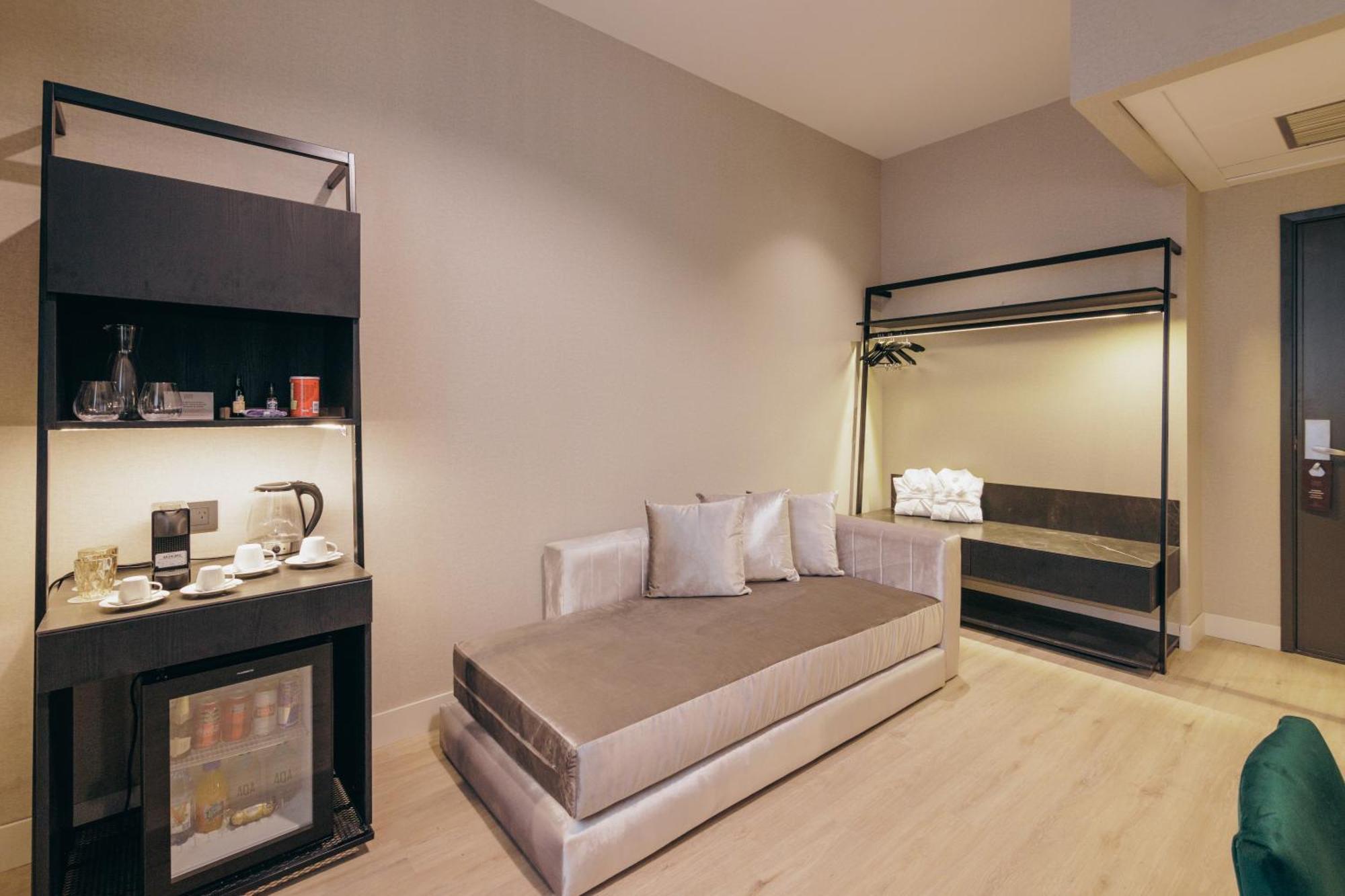 Grand Brizo Bel Air 4*