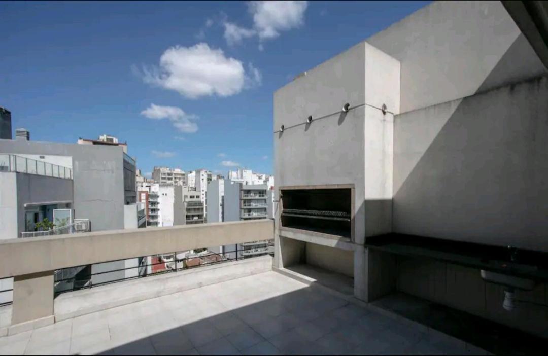 Gorriti Up - Con Balcon *