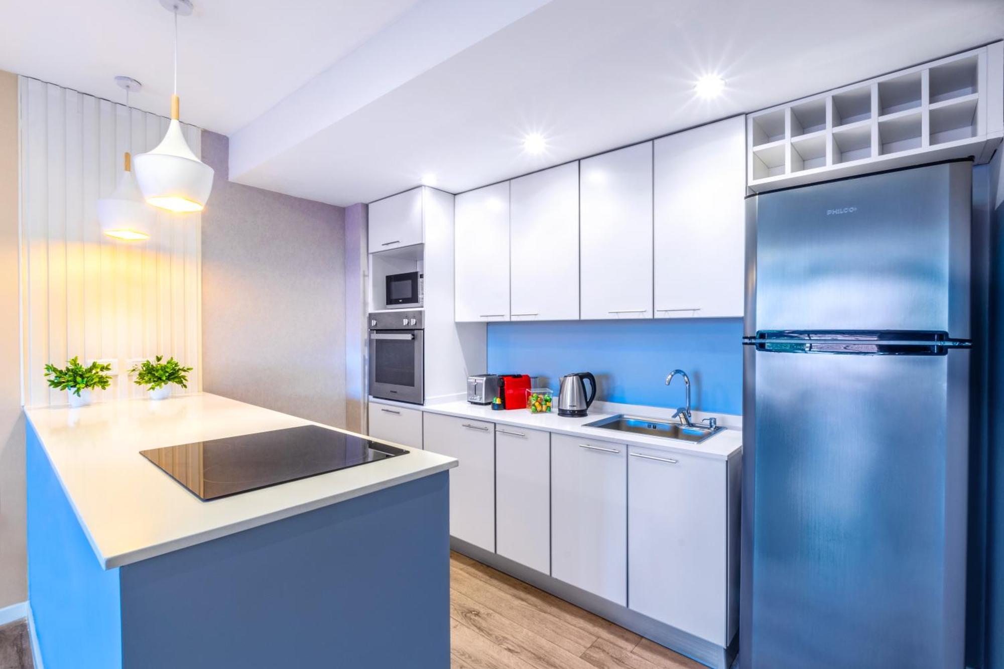 Luxury In Palermo - By Buerentals Apartamento *