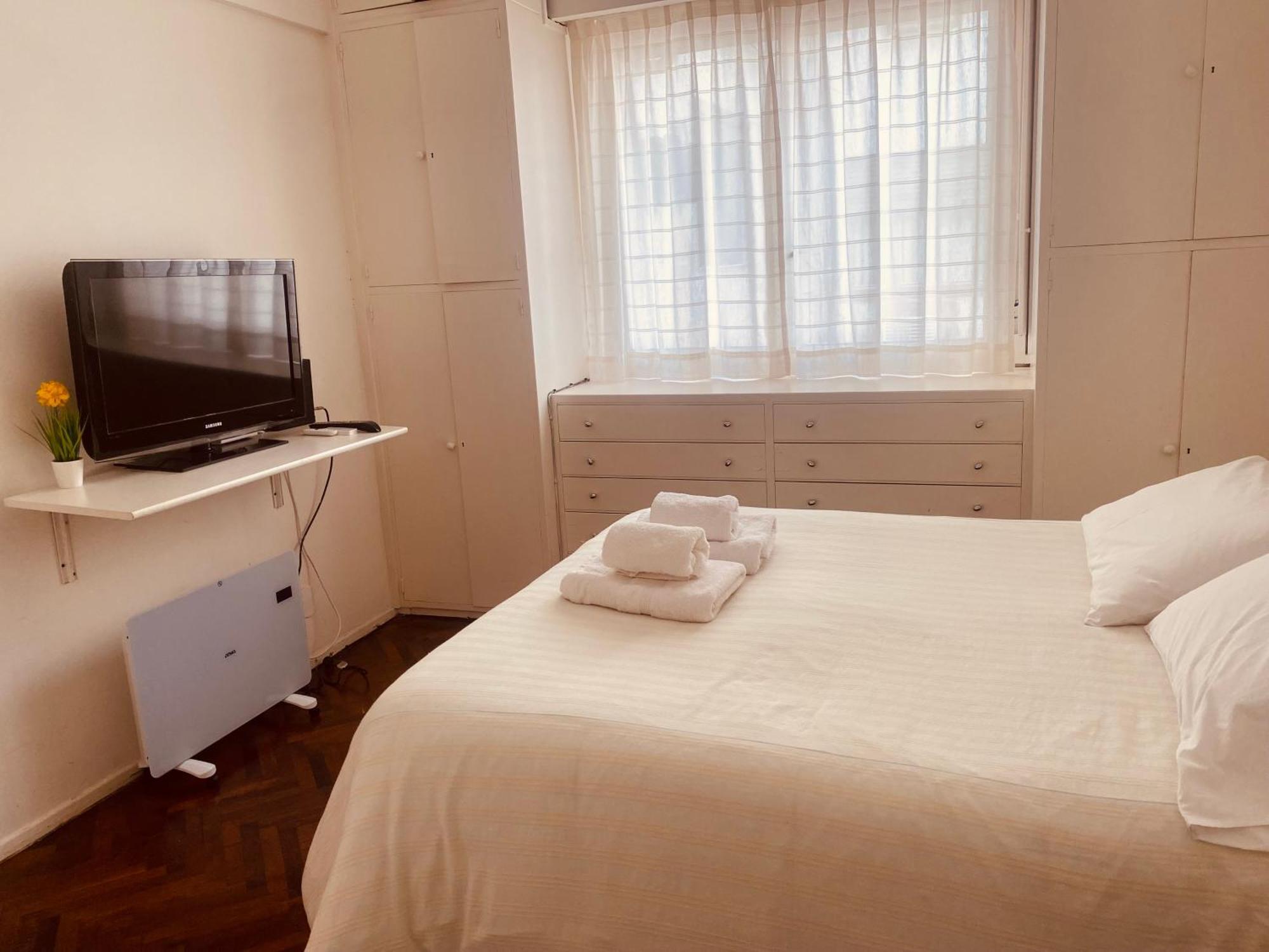Apartamento Luminoso Departamento