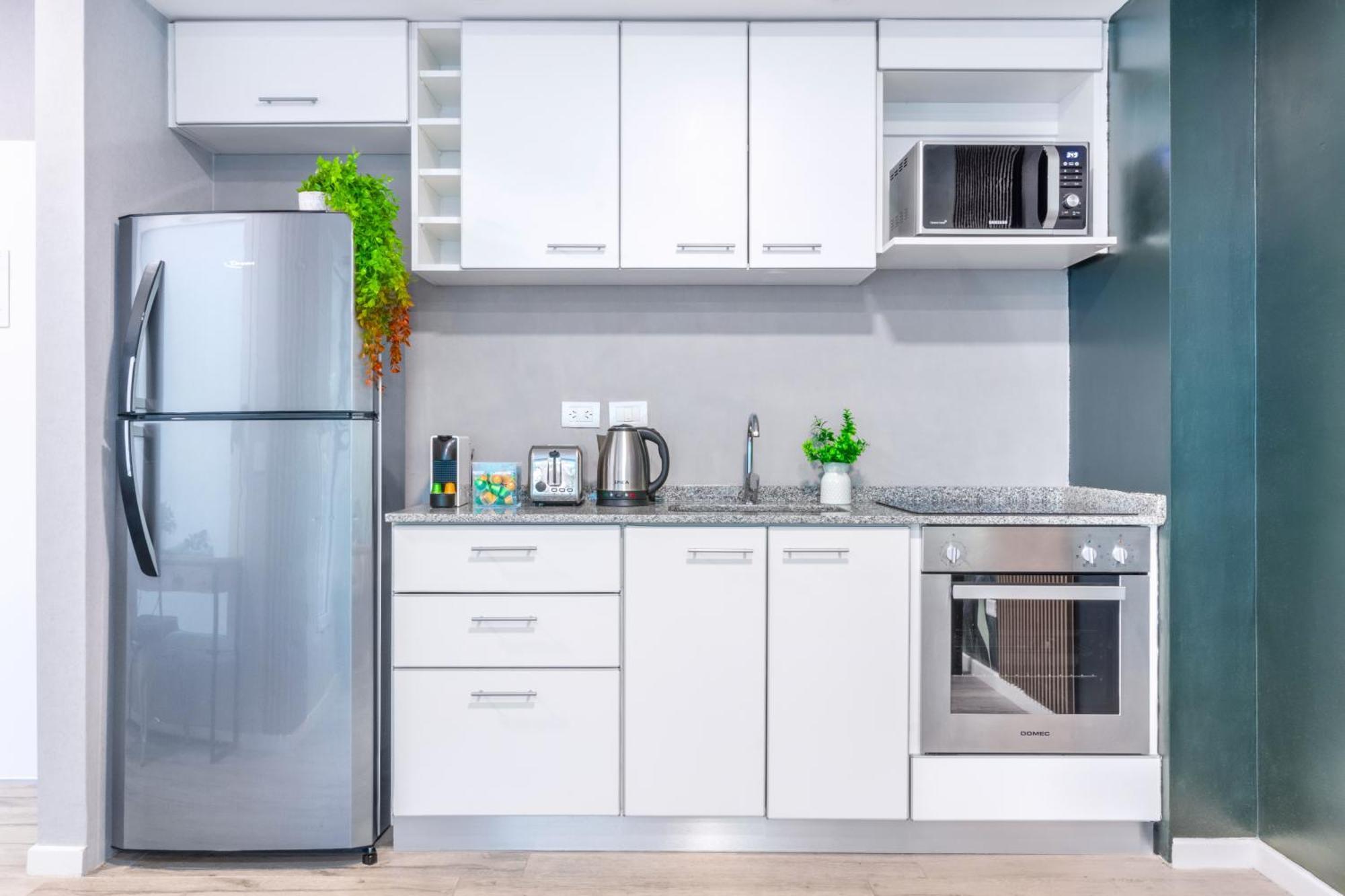 Apartamento Trendy In Palermo - By Buerentals Ciudad Autónoma de Buenos Aires