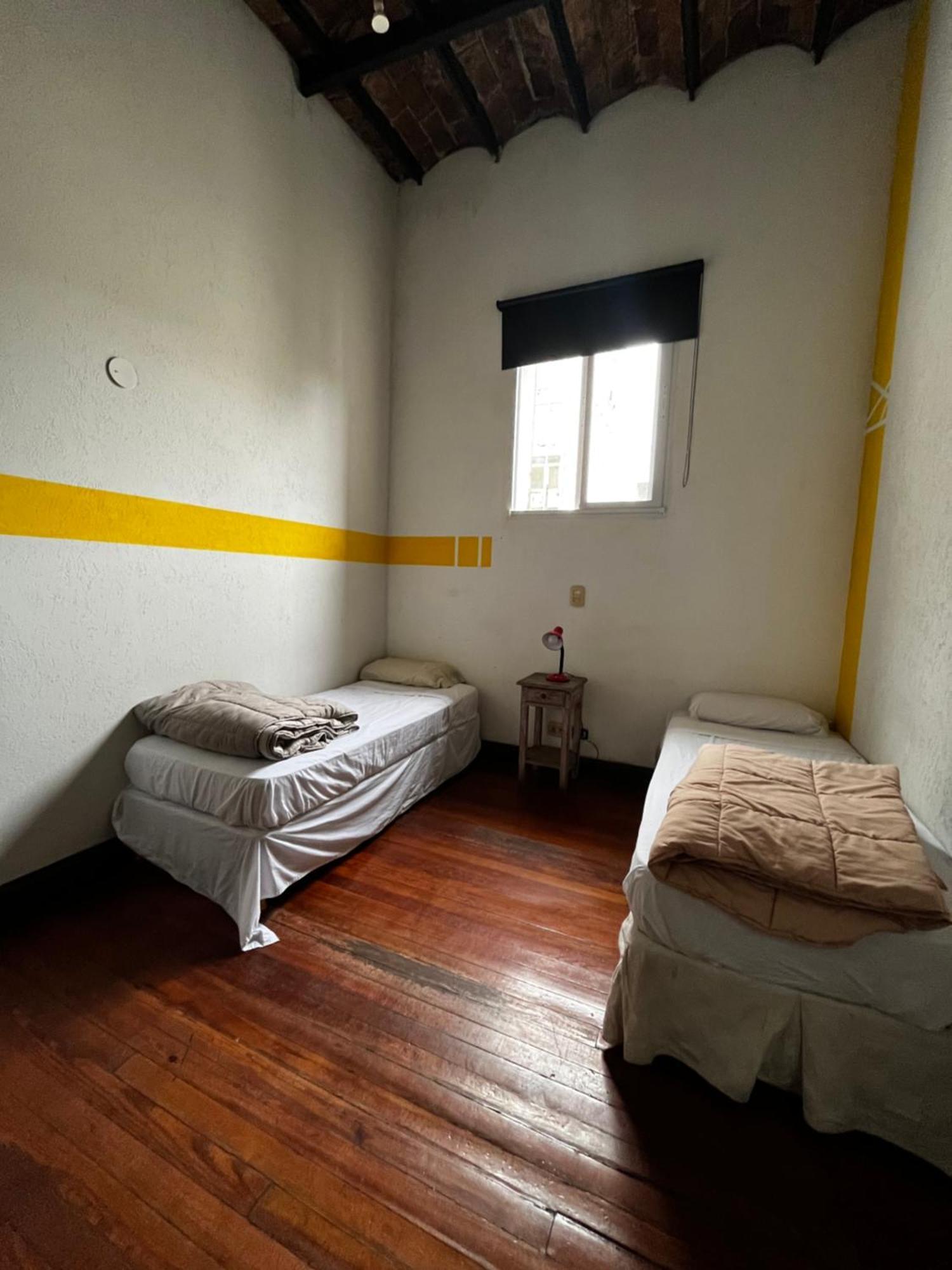 Hostal Parla Ciudad Autónoma de Buenos Aires
