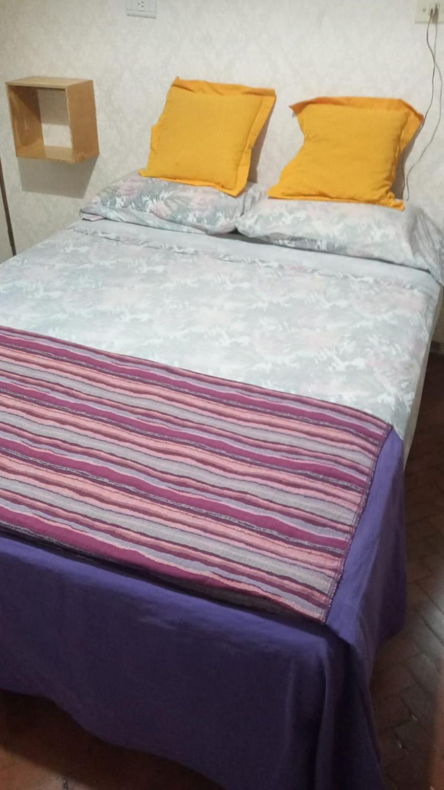 Apartamento Bienvenido Avenida Corrientes Ciudad Autónoma de Buenos Aires