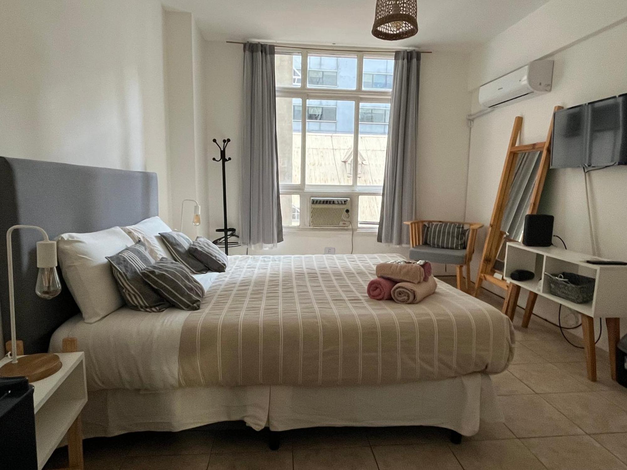 Maipu Apartment