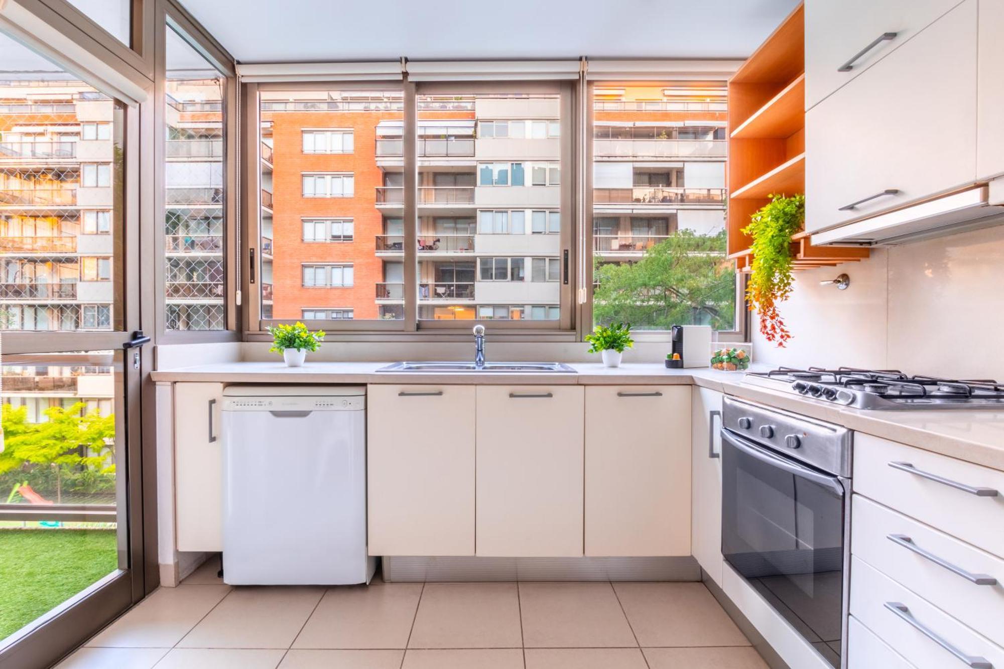 Luxury In Puerto Madero Ciudad Autónoma de Buenos Aires