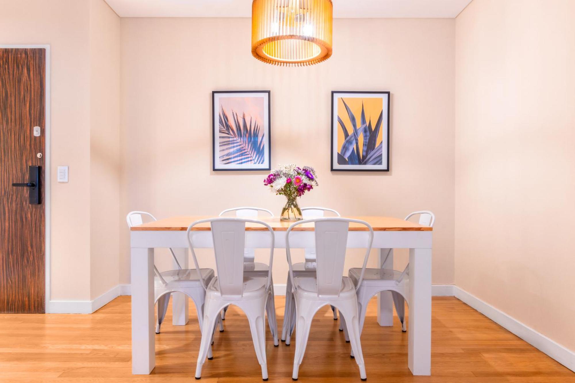 Luxury In Puerto Madero Apartamento Ciudad Autónoma de Buenos Aires