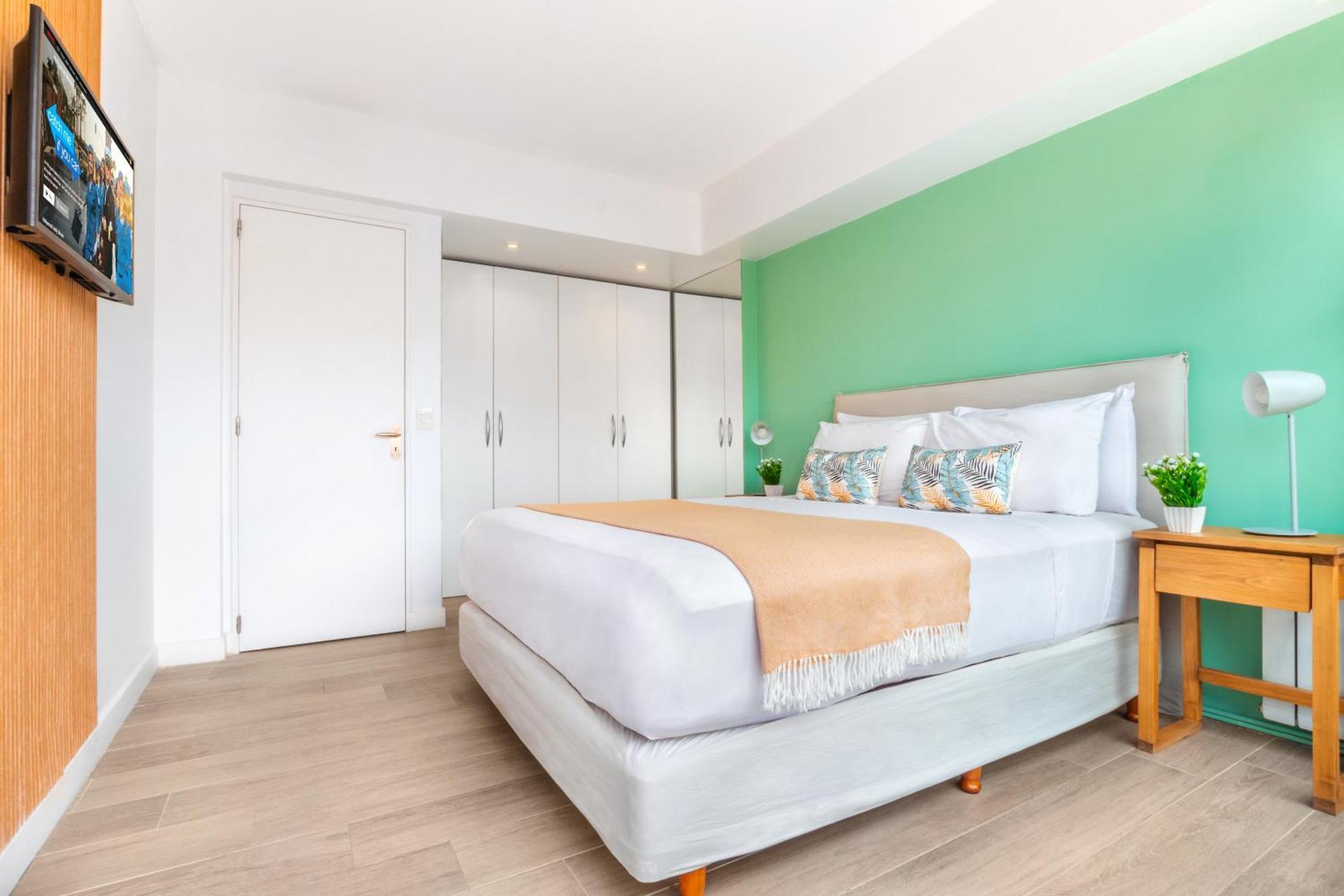 Luxury In Puerto Madero * Ciudad Autónoma de Buenos Aires