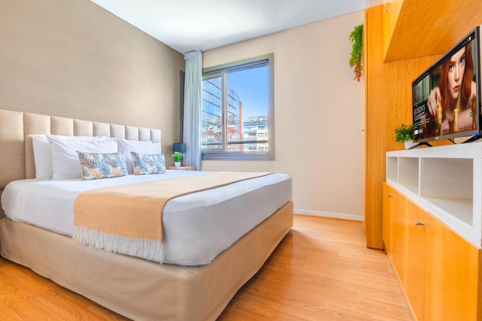 Luxury In Puerto Madero Ciudad Autónoma de Buenos Aires