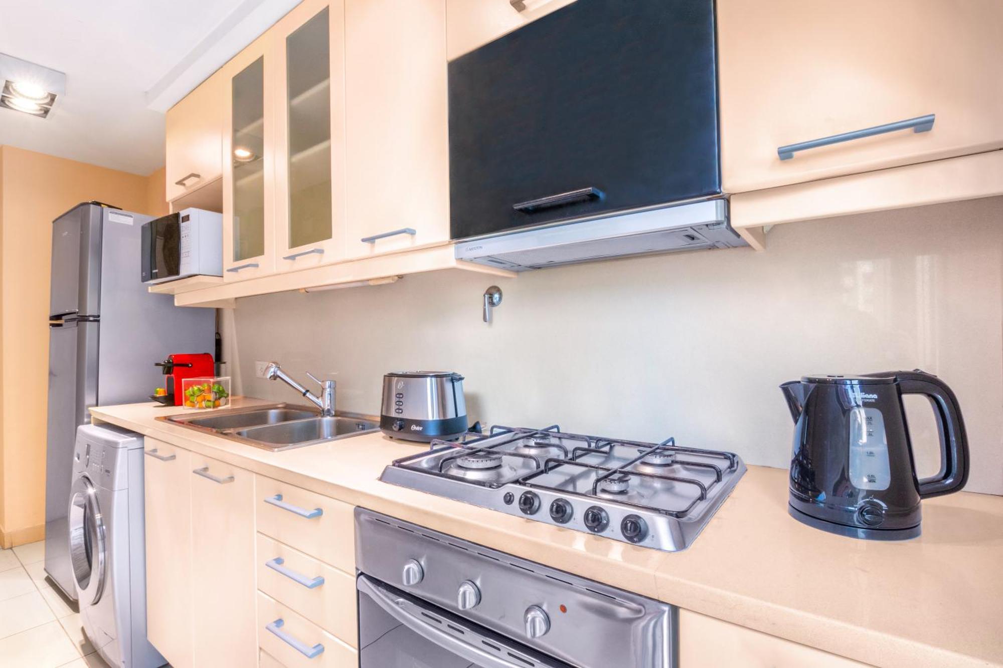 Luxury In Puerto Madero * Ciudad Autónoma de Buenos Aires