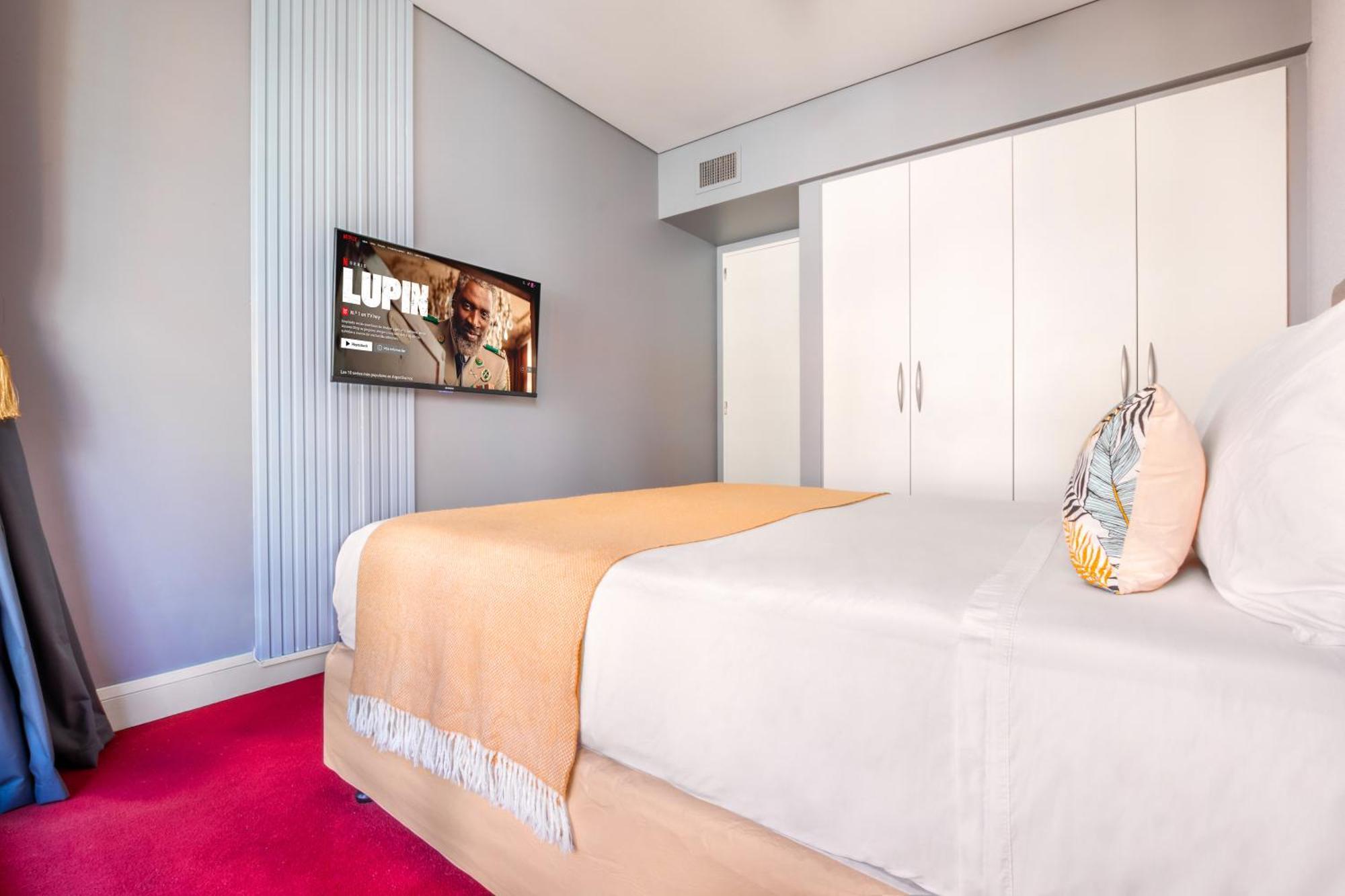 Luxury In Puerto Madero Apartamento Ciudad Autónoma de Buenos Aires