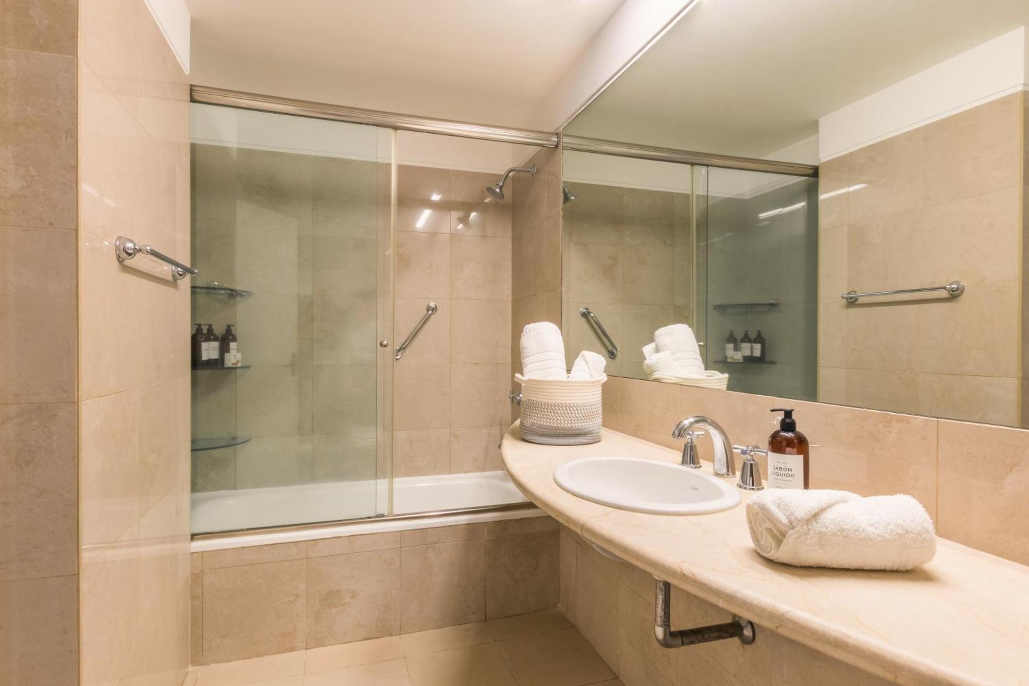 Apartamento Luxury In Puerto Madero *