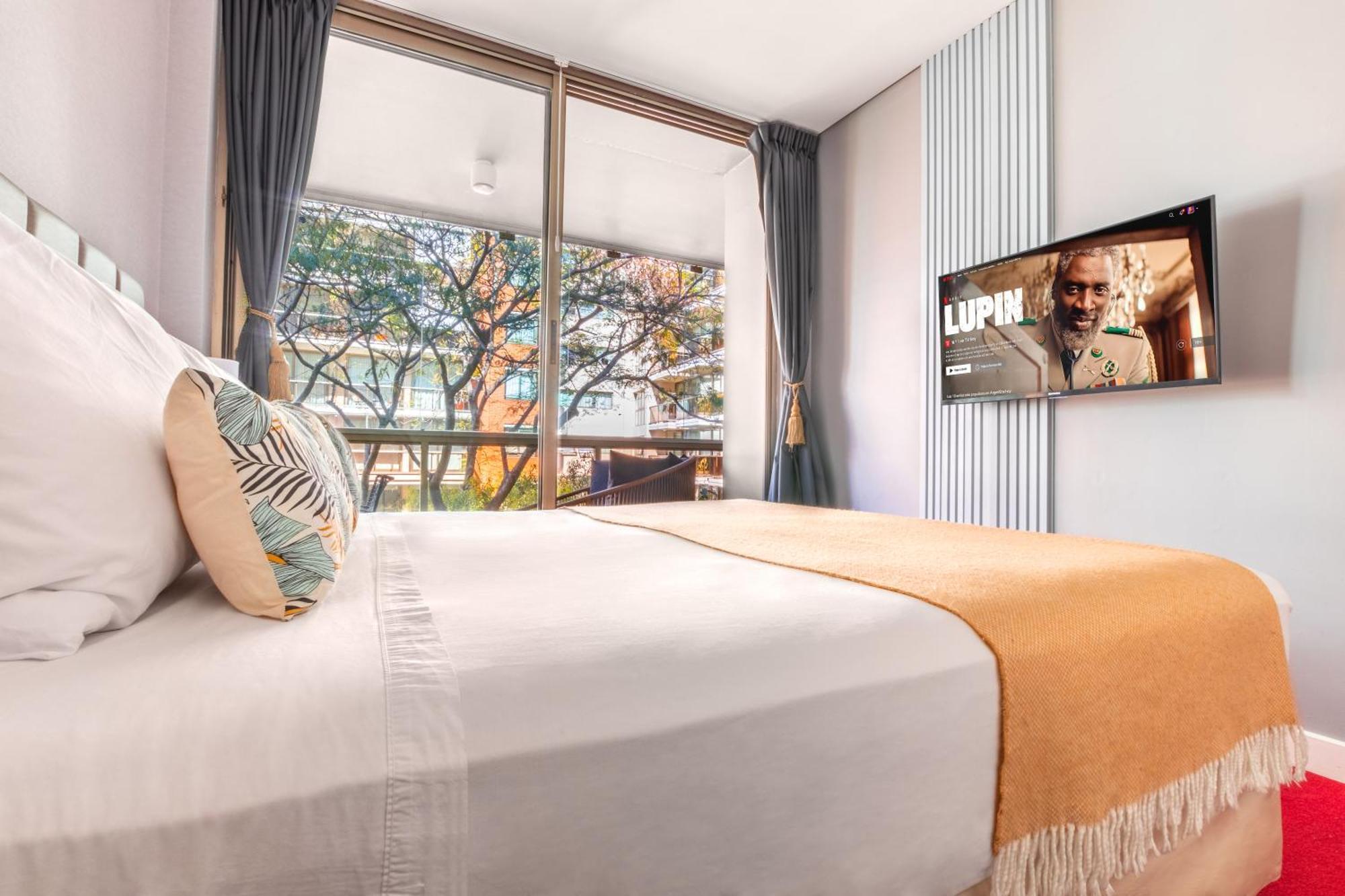 Luxury In Puerto Madero Apartamento Ciudad Autónoma de Buenos Aires