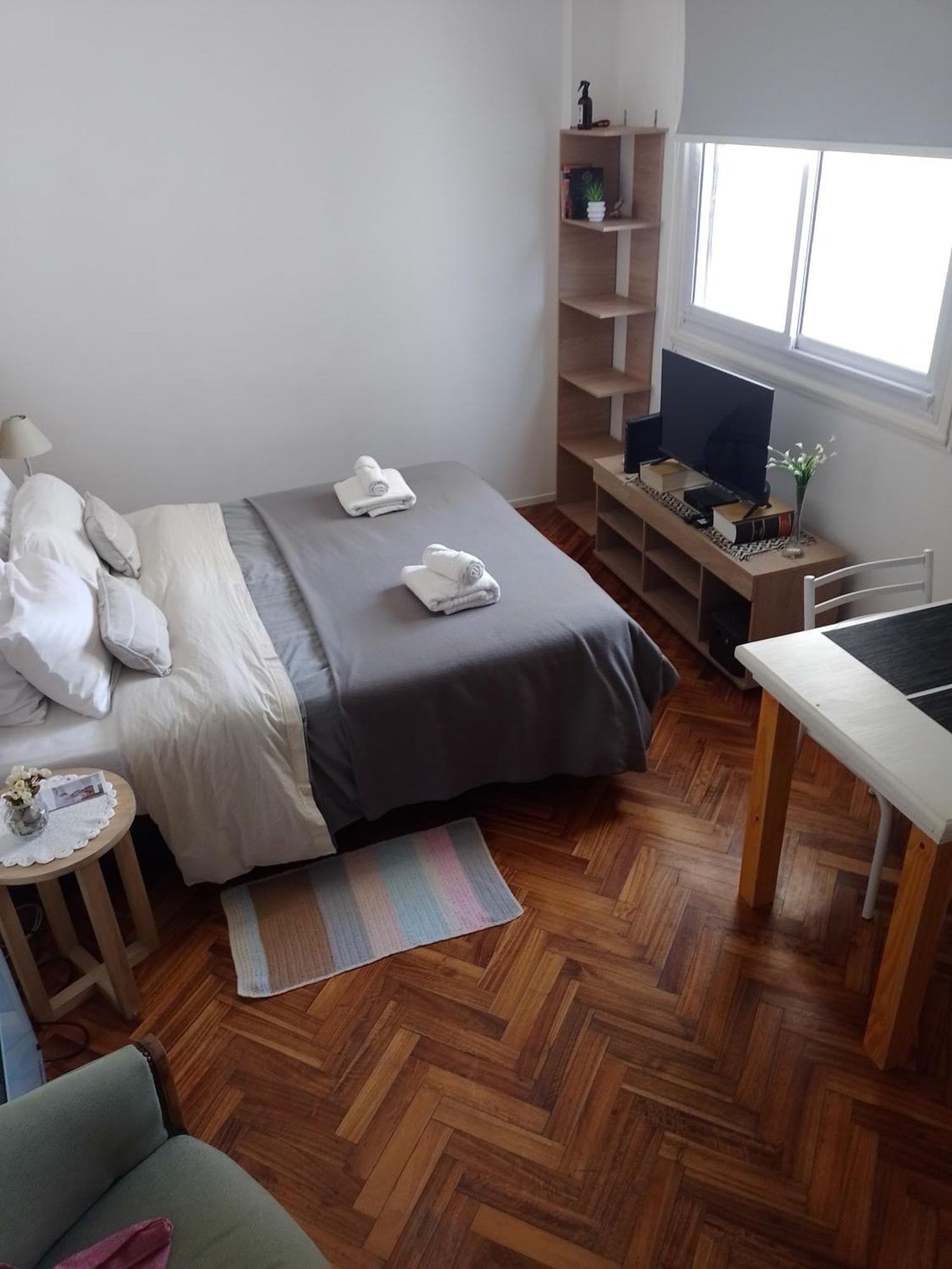 Apartamento Parana Estudio