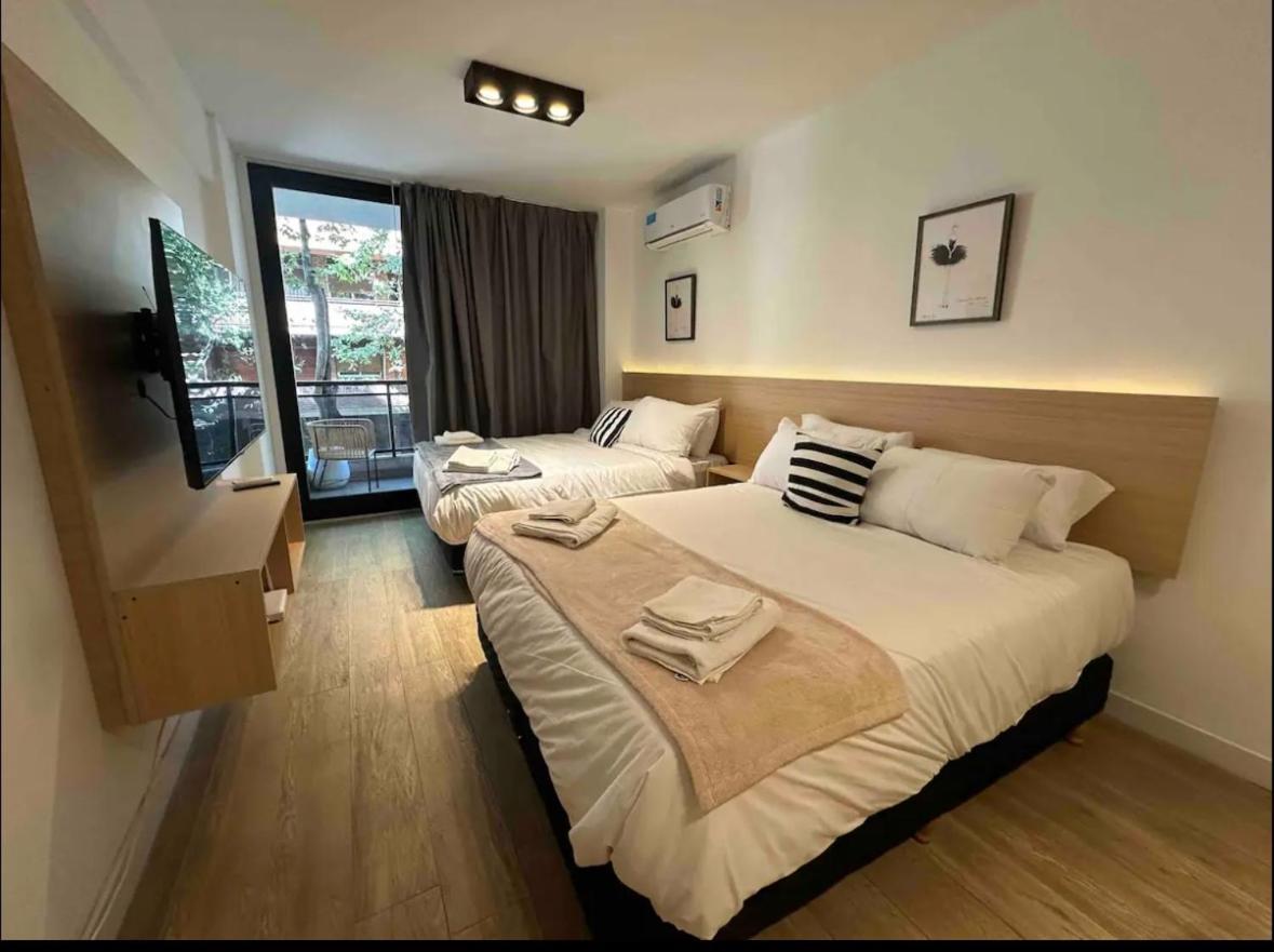 Cloudba Charcas Soho Apartamento