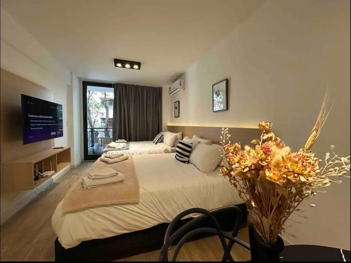Cloudba Charcas Soho Apartamento *