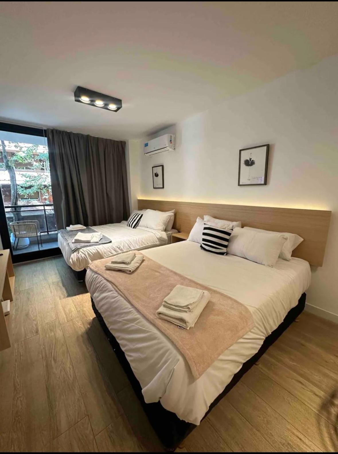 Cloudba Charcas Soho Apartamento Ciudad Autónoma de Buenos Aires
