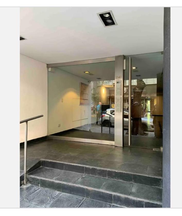 Apartamento Charming And Comfortable In Palermo Ciudad Autónoma de Buenos Aires