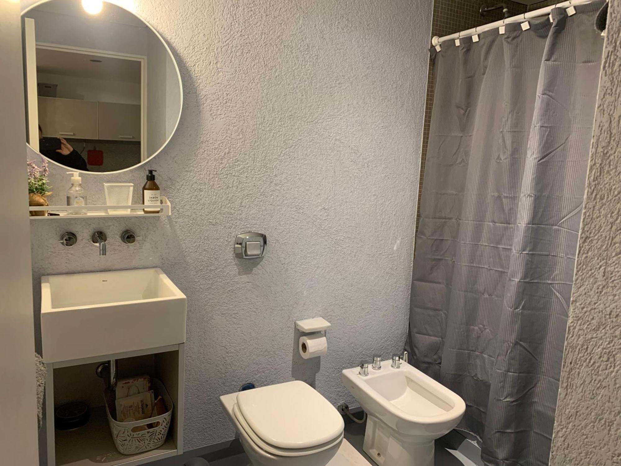 Charming And Comfortable In Palermo Apartamento *