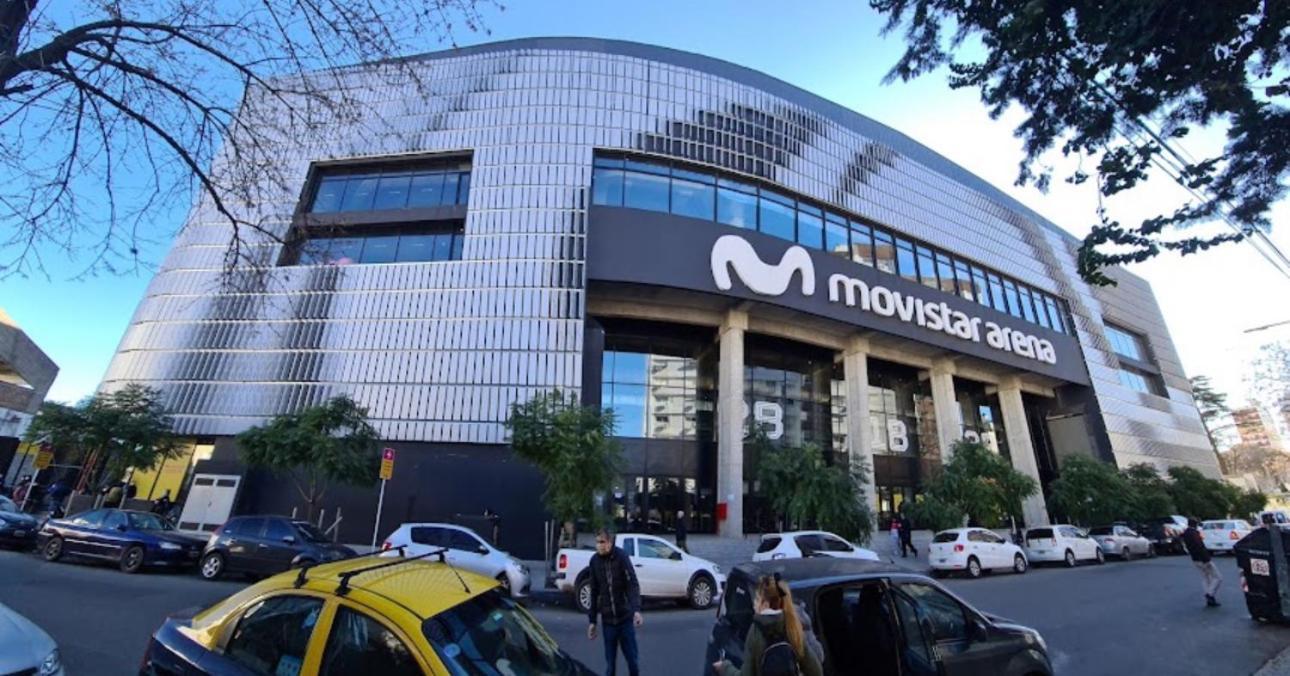 Apartamento Palermo Queens Movistar Arena Lerma