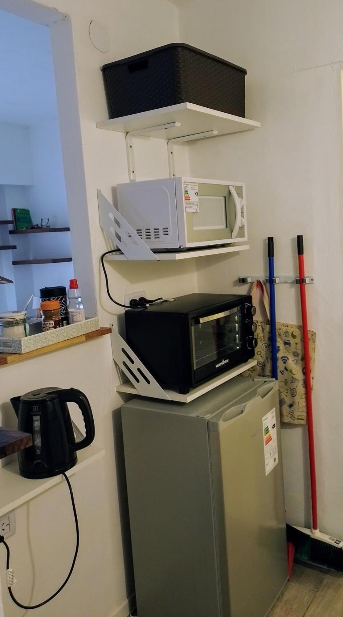 Apartamento Sarmiento Estudio *