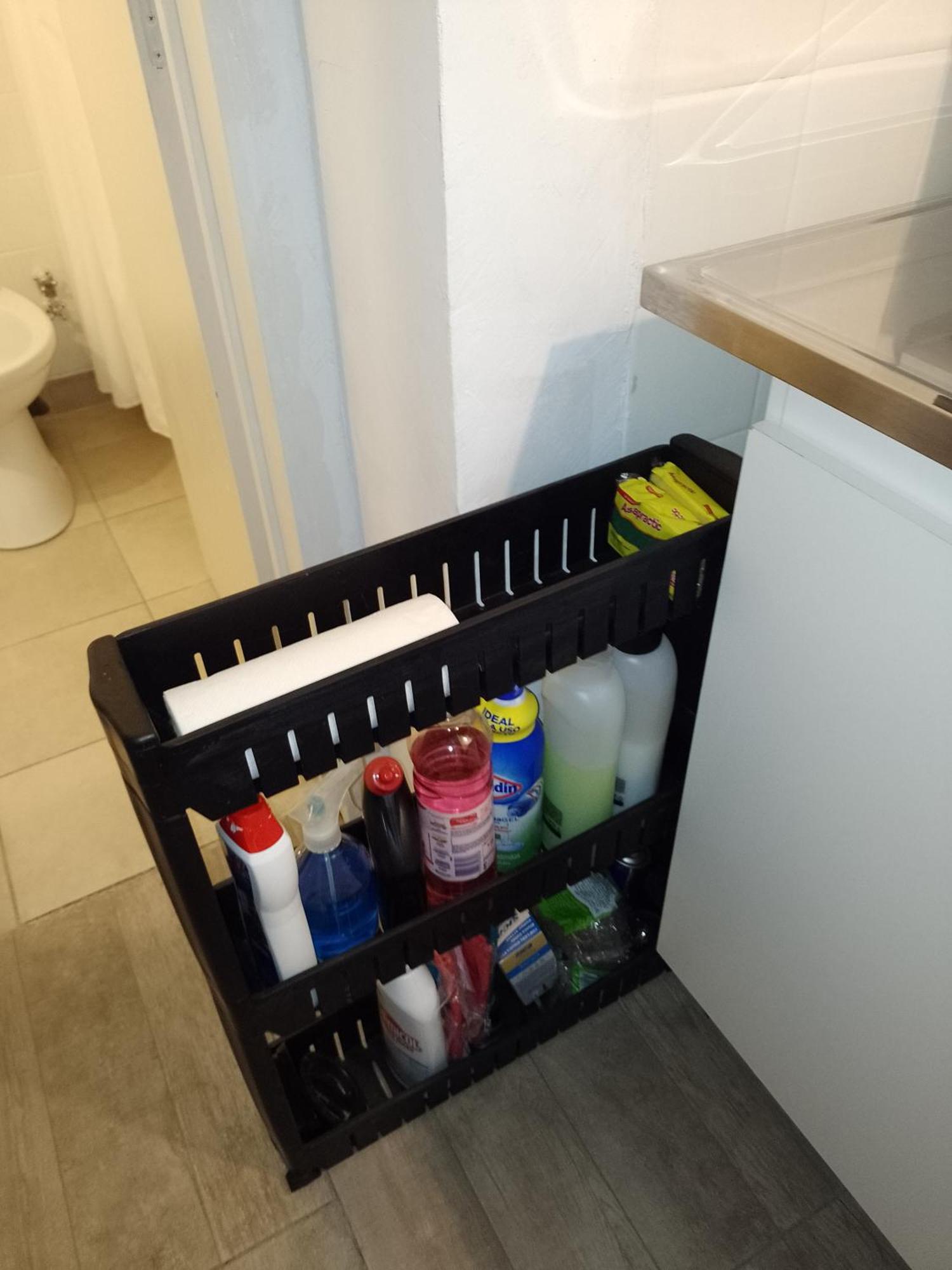 Apartamento Sarmiento Estudio *