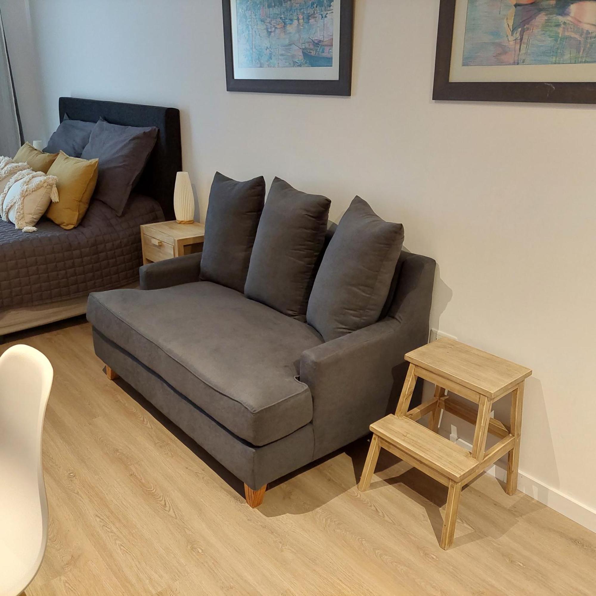 Serena Apartamento Ciudad Autónoma de Buenos Aires