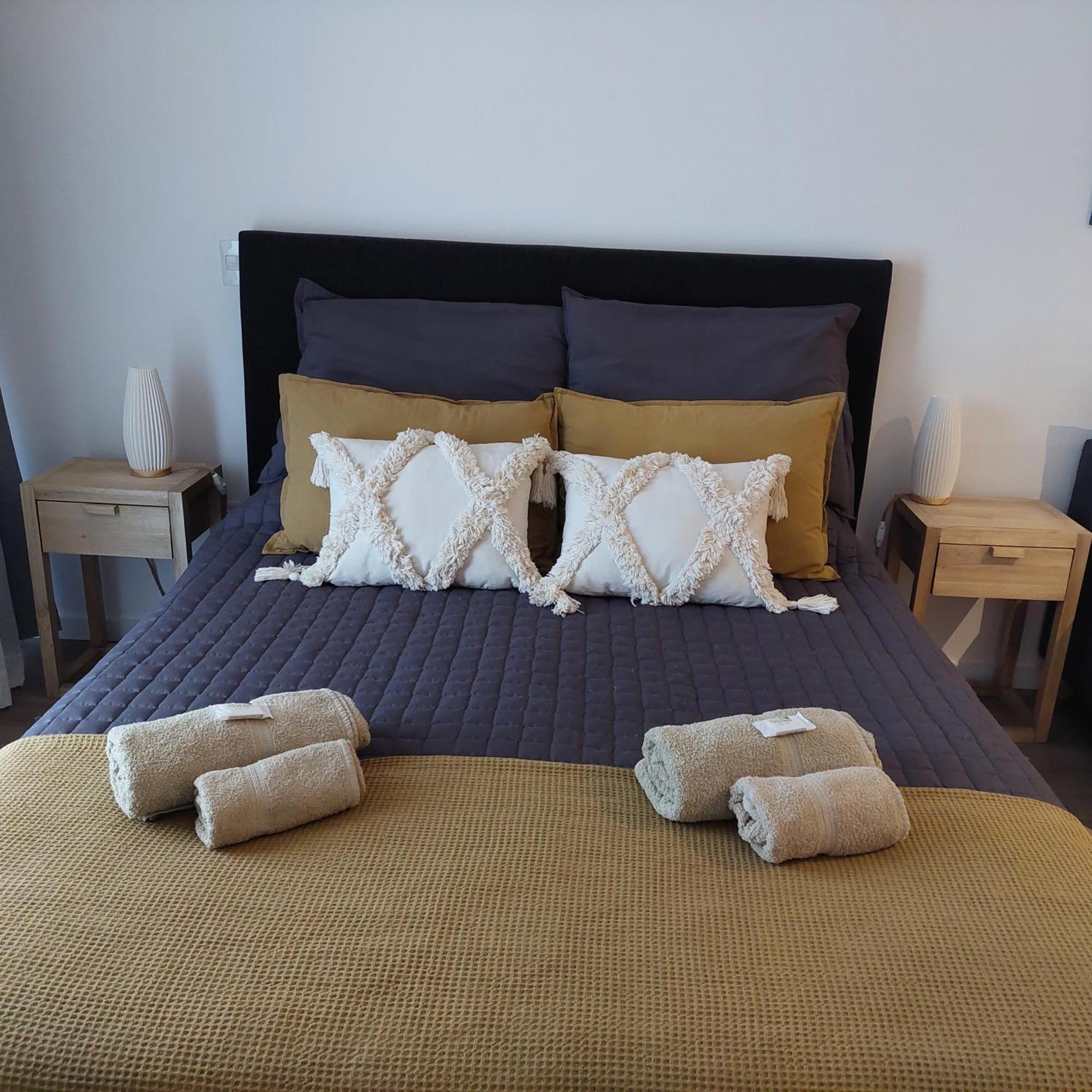 Apartamento Serena