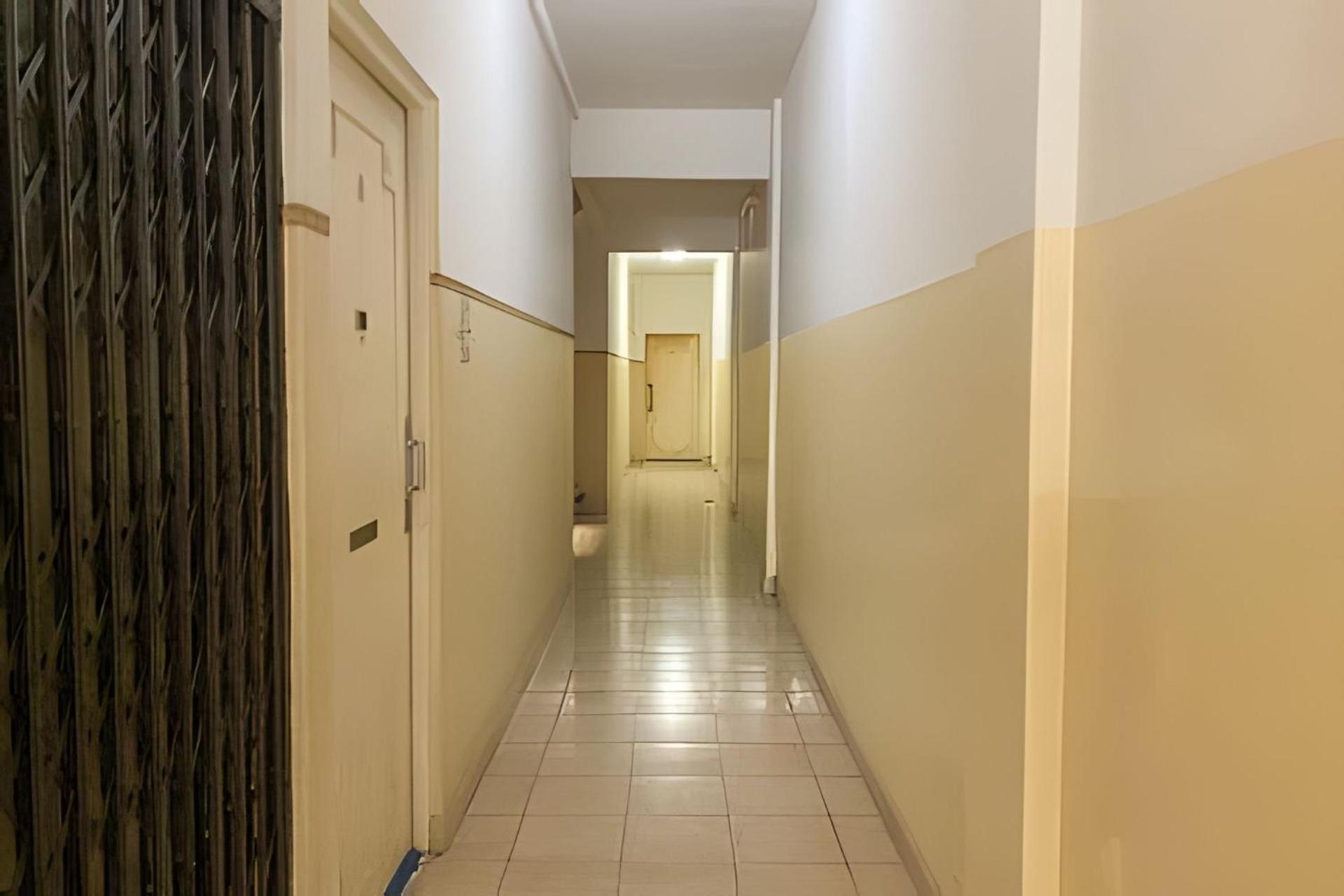 Apartment A 10 Minutos Del Aeropuerto, Ideal Familias Buenos Aires
