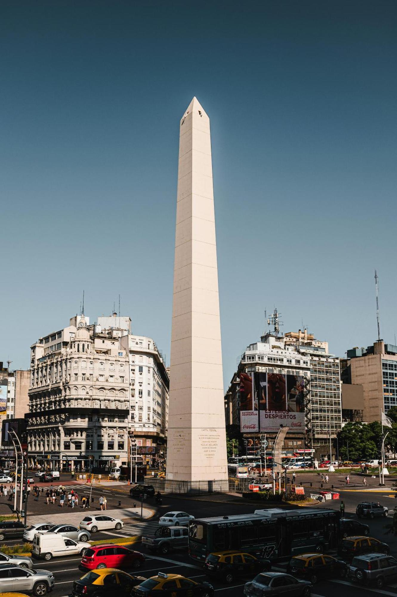 Apartment Beautiful Sunny Recoleta Urban Comfort Buenos Aires